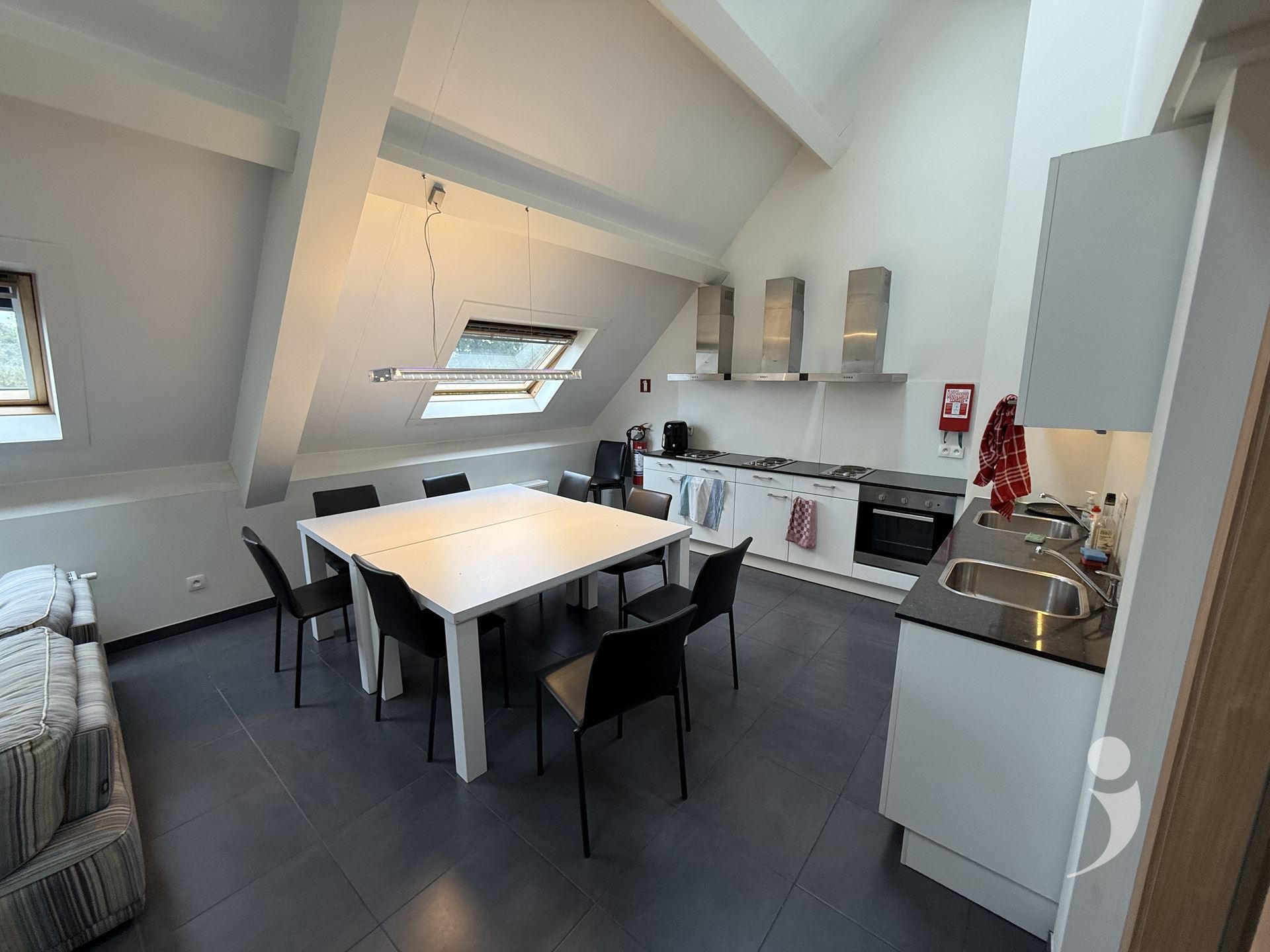 Studentenkamer te huur in LEUVEN