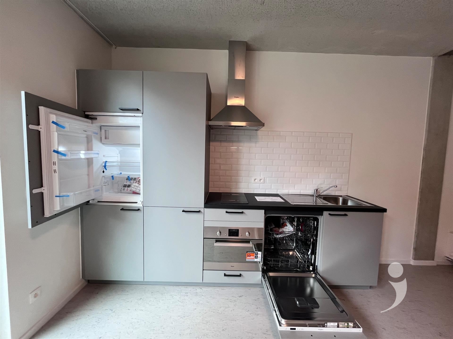 Studentenkamer te huur in LEUVEN