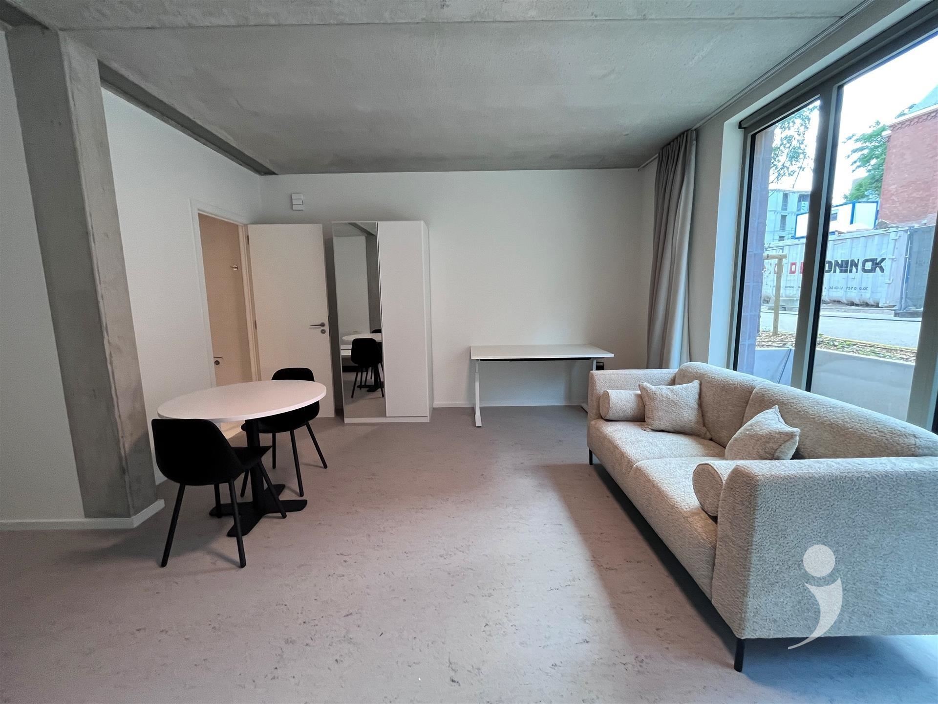 Studentenkamer te huur in LEUVEN