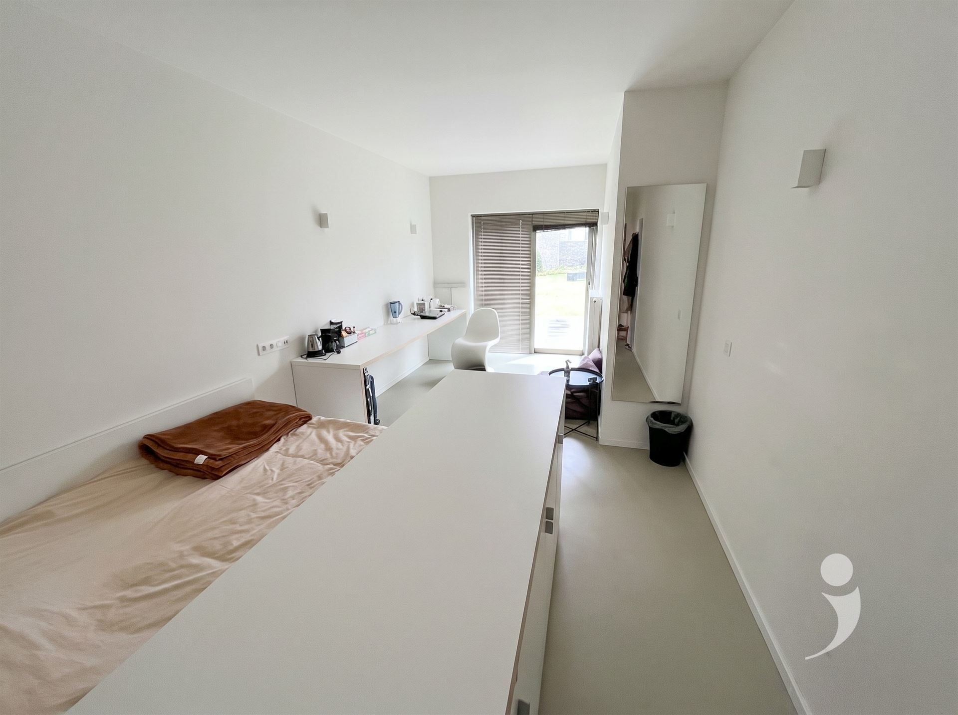 Studentenkamer te huur in LEUVEN