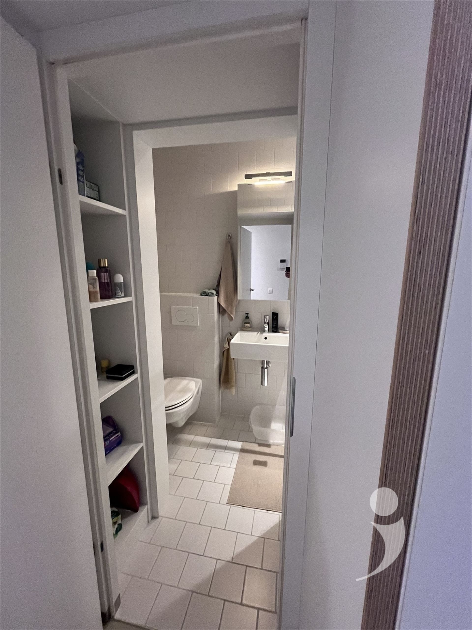 Studentenkamer te huur in LEUVEN
