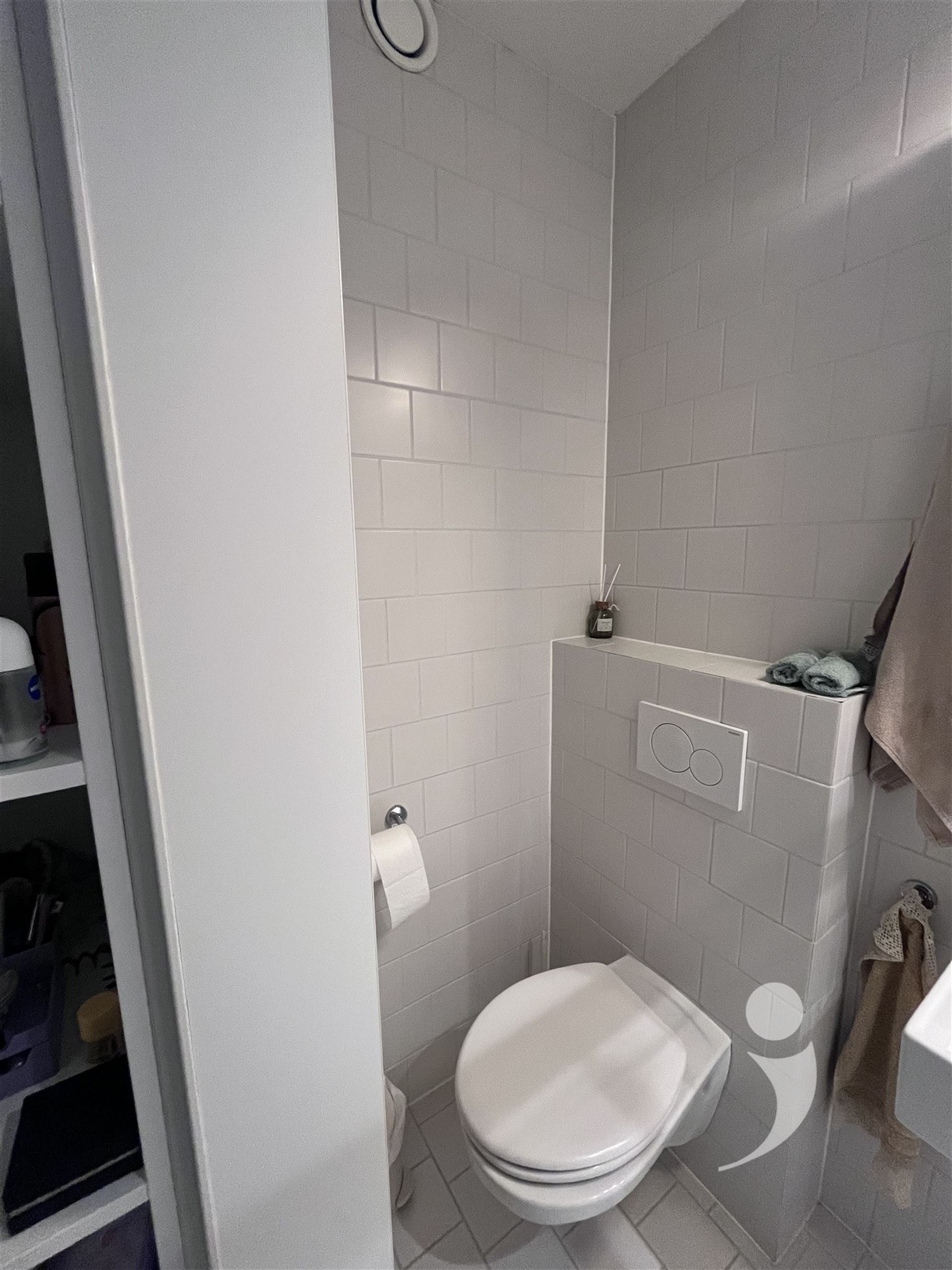 Studentenkamer te huur in LEUVEN