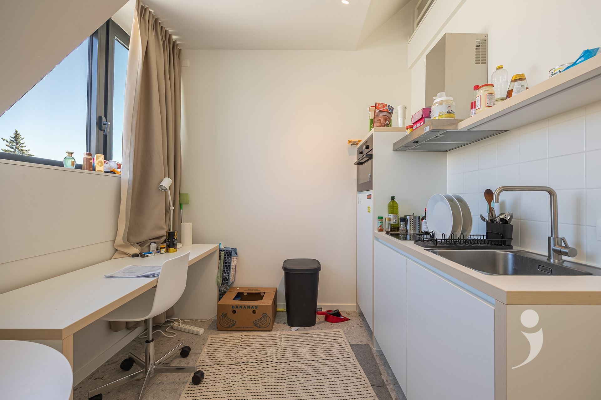 Studentenkamer te huur in LEUVEN
