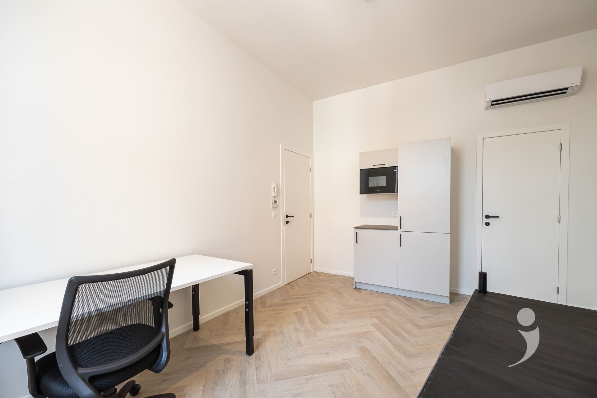 Studentenkamer te huur in LEUVEN