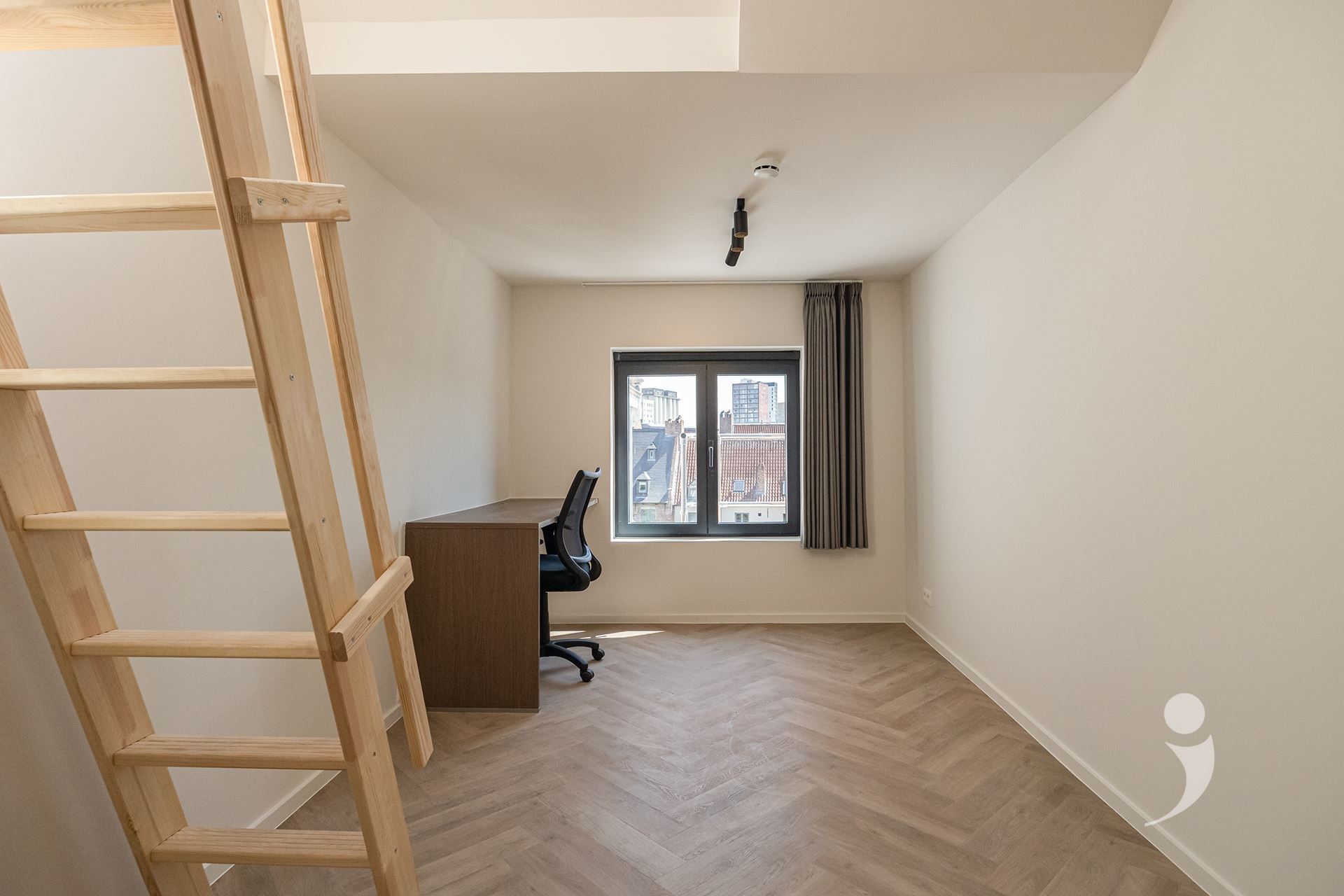 Studentenkamer te huur in LEUVEN