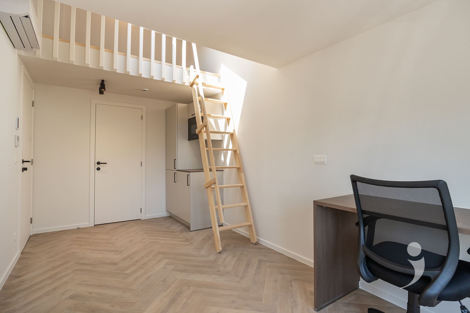 Studentenkamer te huur in LEUVEN