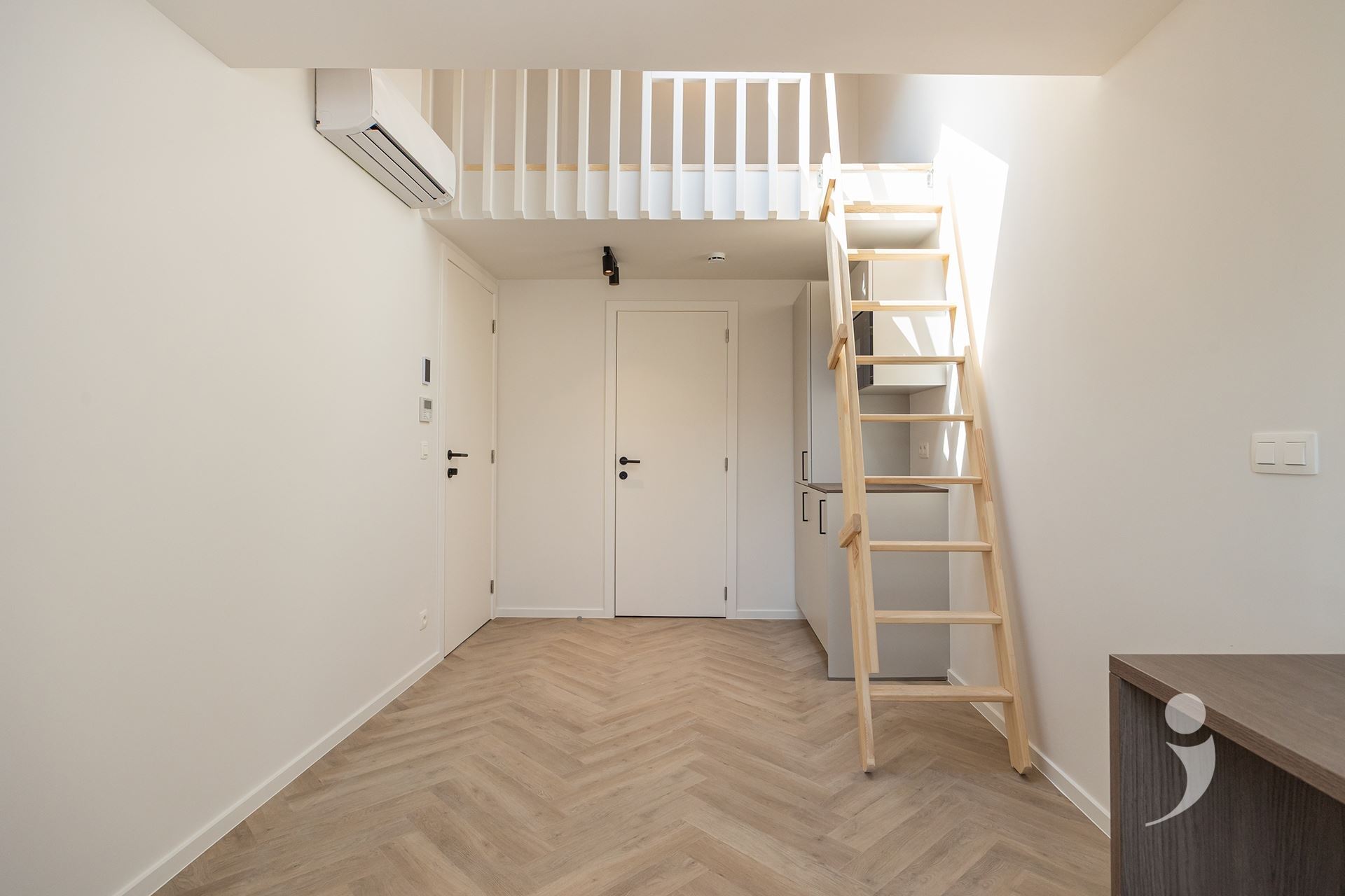 Studentenkamer te huur in LEUVEN