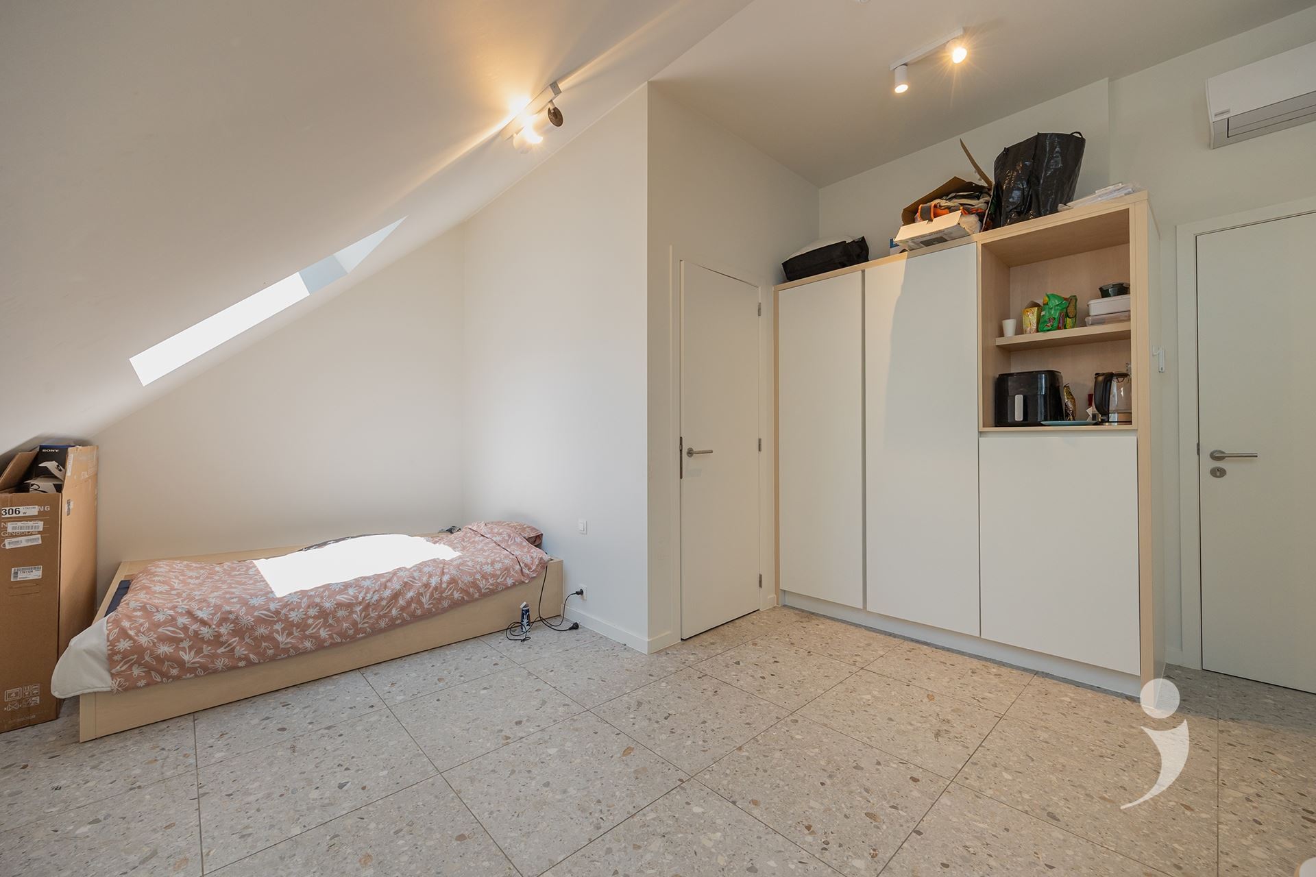 Studentenkamer te huur in LEUVEN