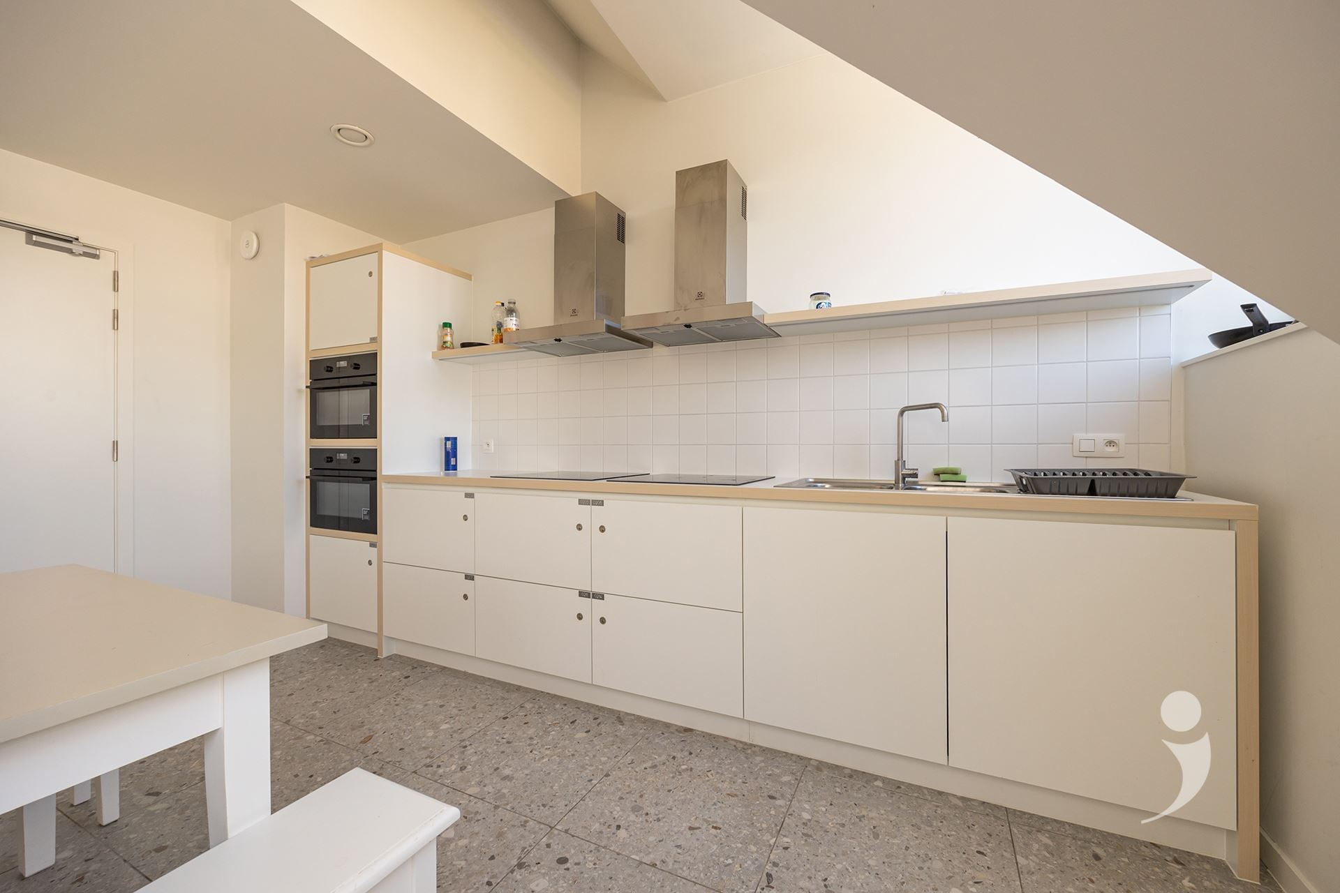 Studentenkamer te huur in LEUVEN