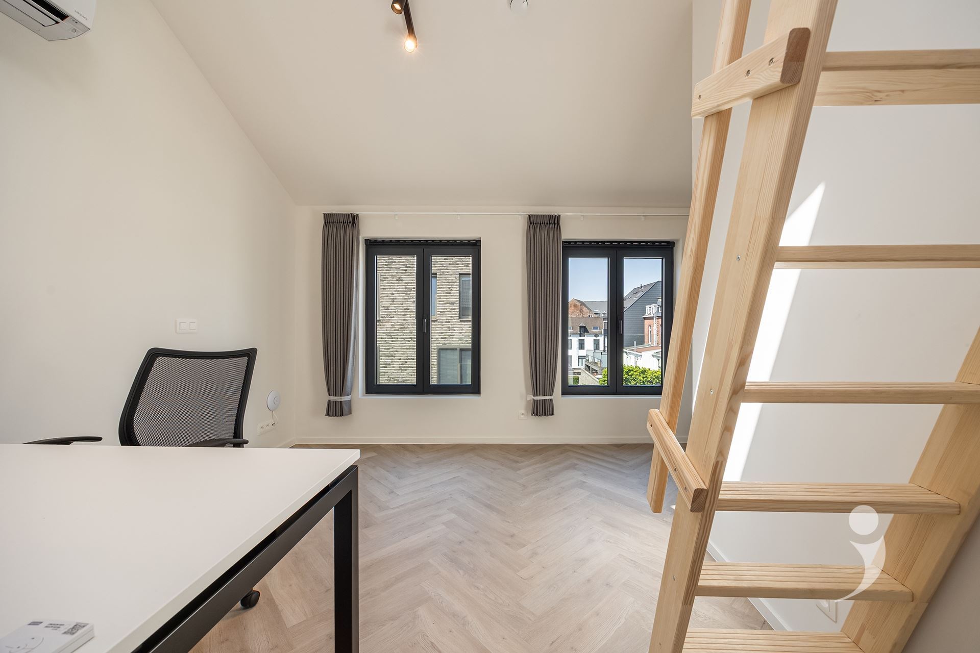 Studentenkamer te huur in LEUVEN