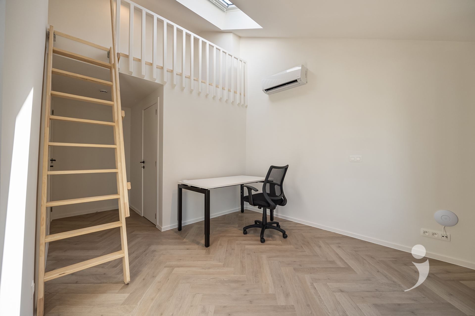 Studentenkamer te huur in LEUVEN