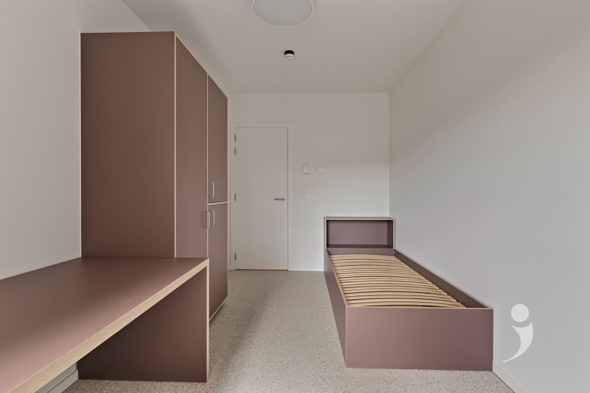 Studentenkamer te huur in LEUVEN