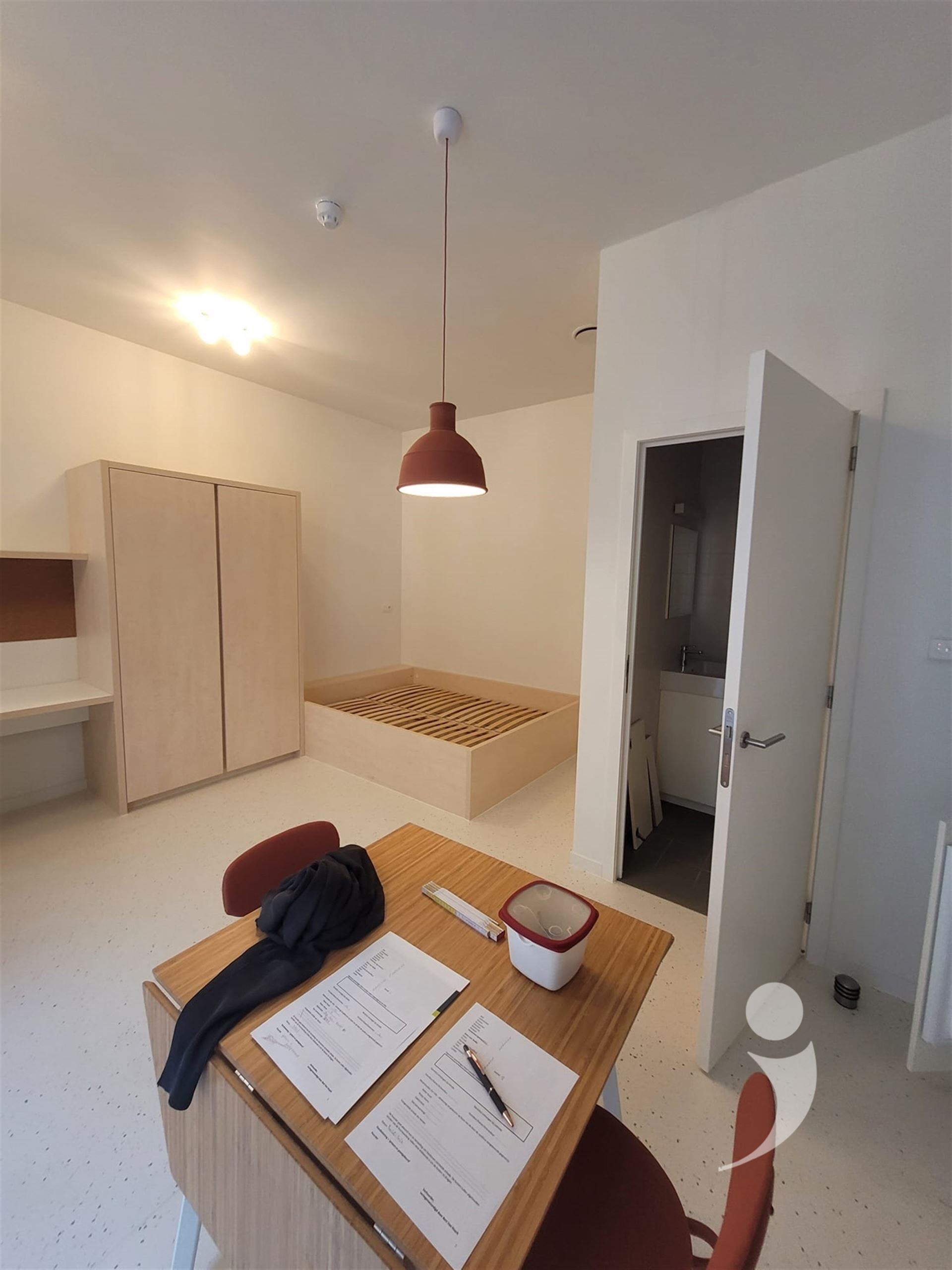 Studentenkamer te huur in LEUVEN
