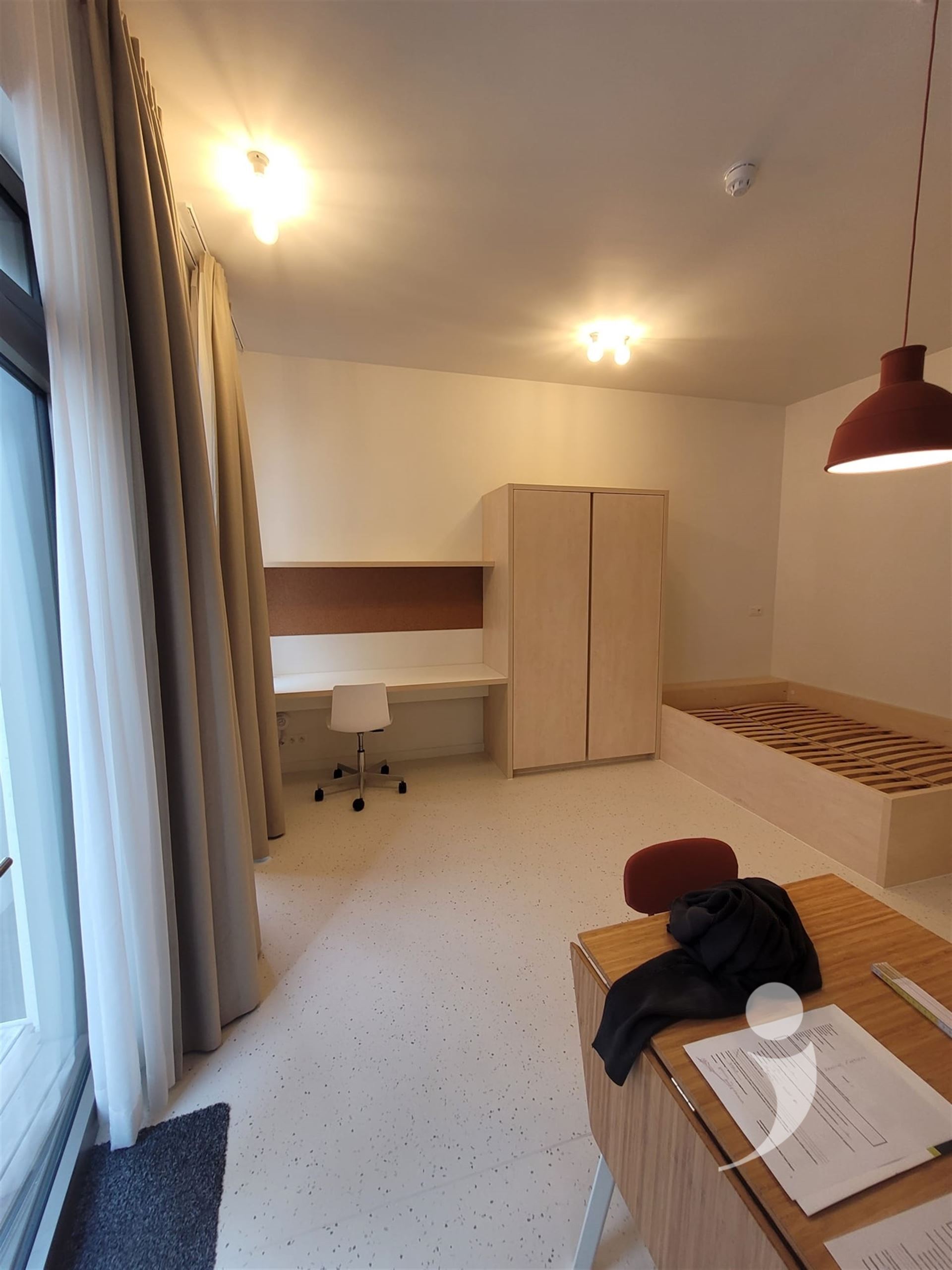 Studentenkamer te huur in LEUVEN