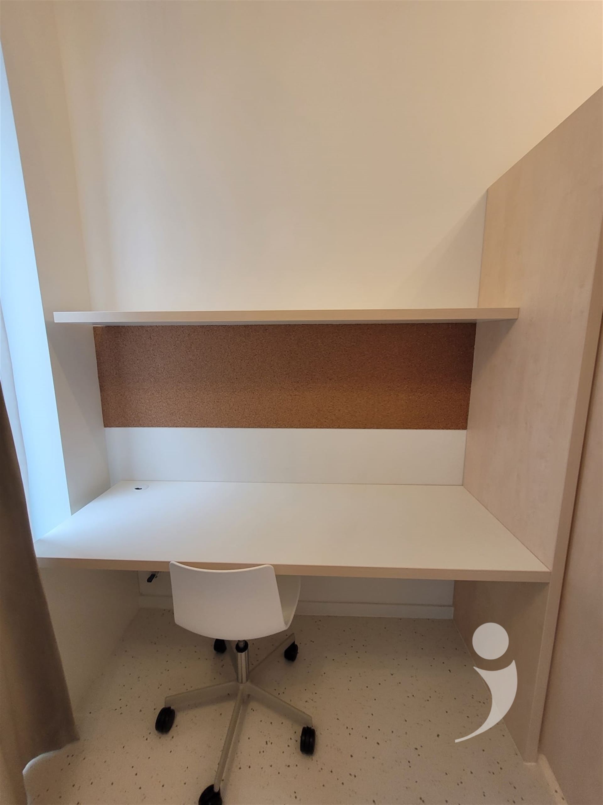 Studentenkamer te huur in LEUVEN