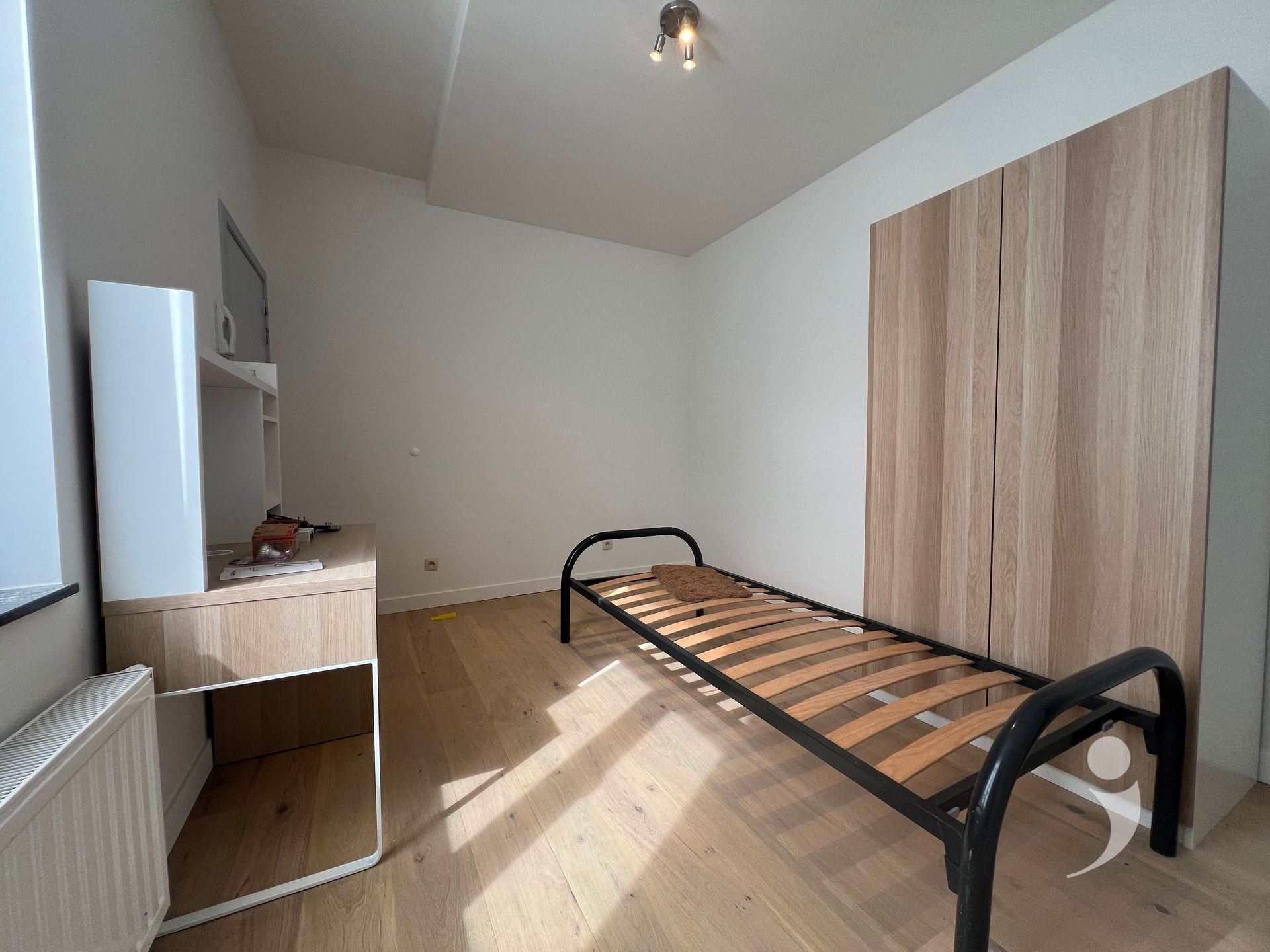Studentenkamer te huur in LEUVEN