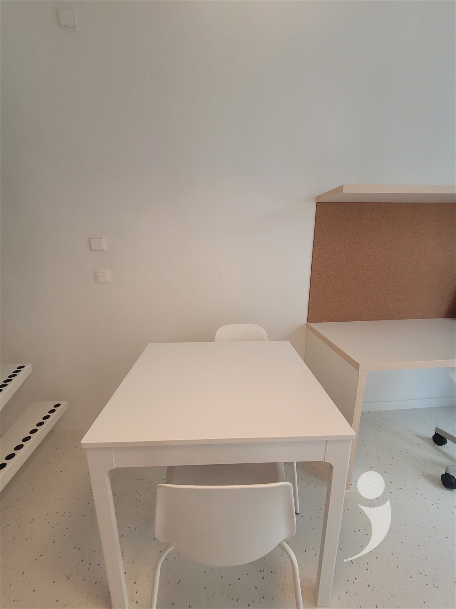 Studentenkamer te huur in LEUVEN