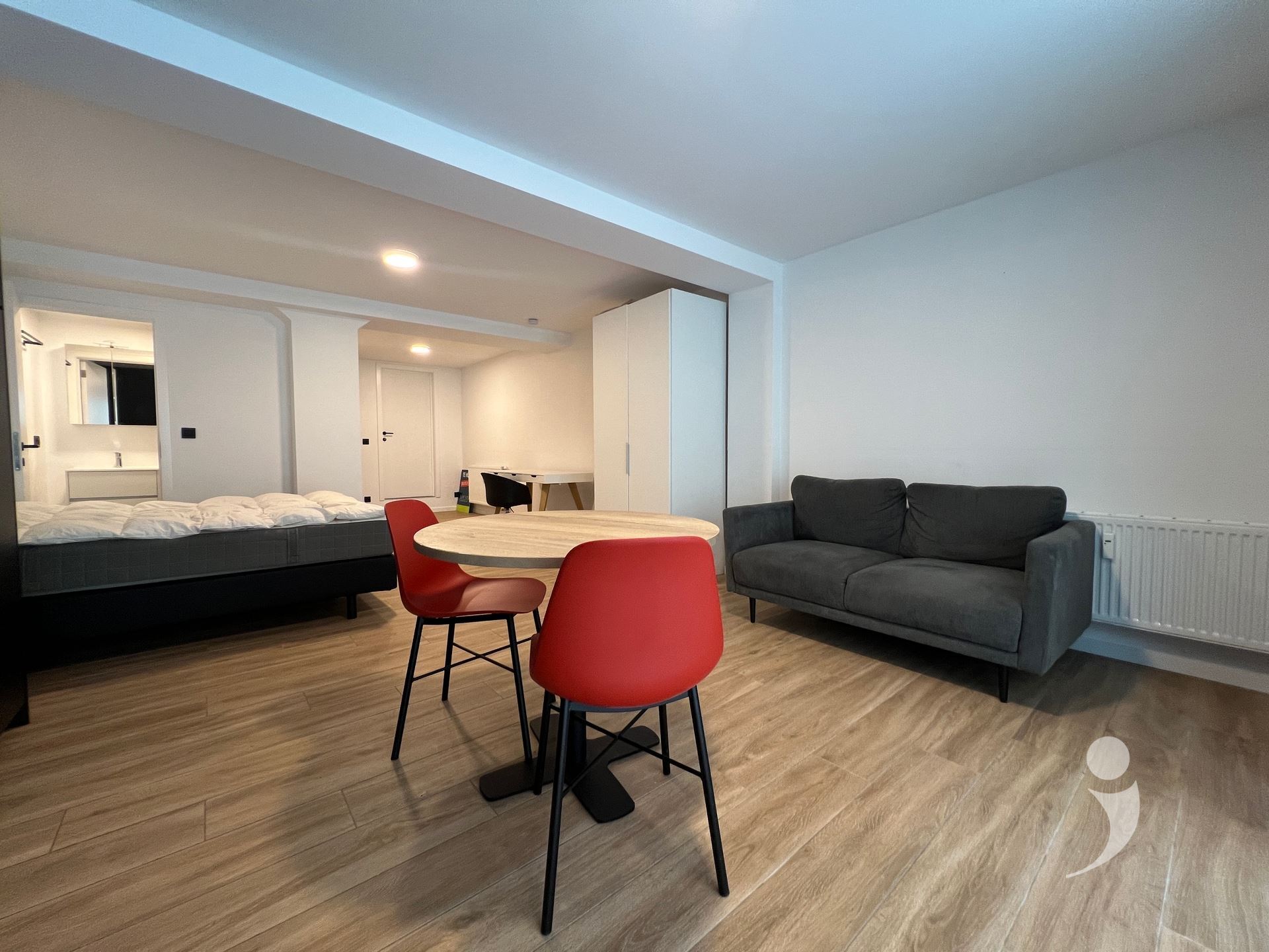 Studentenkamer te huur in LEUVEN