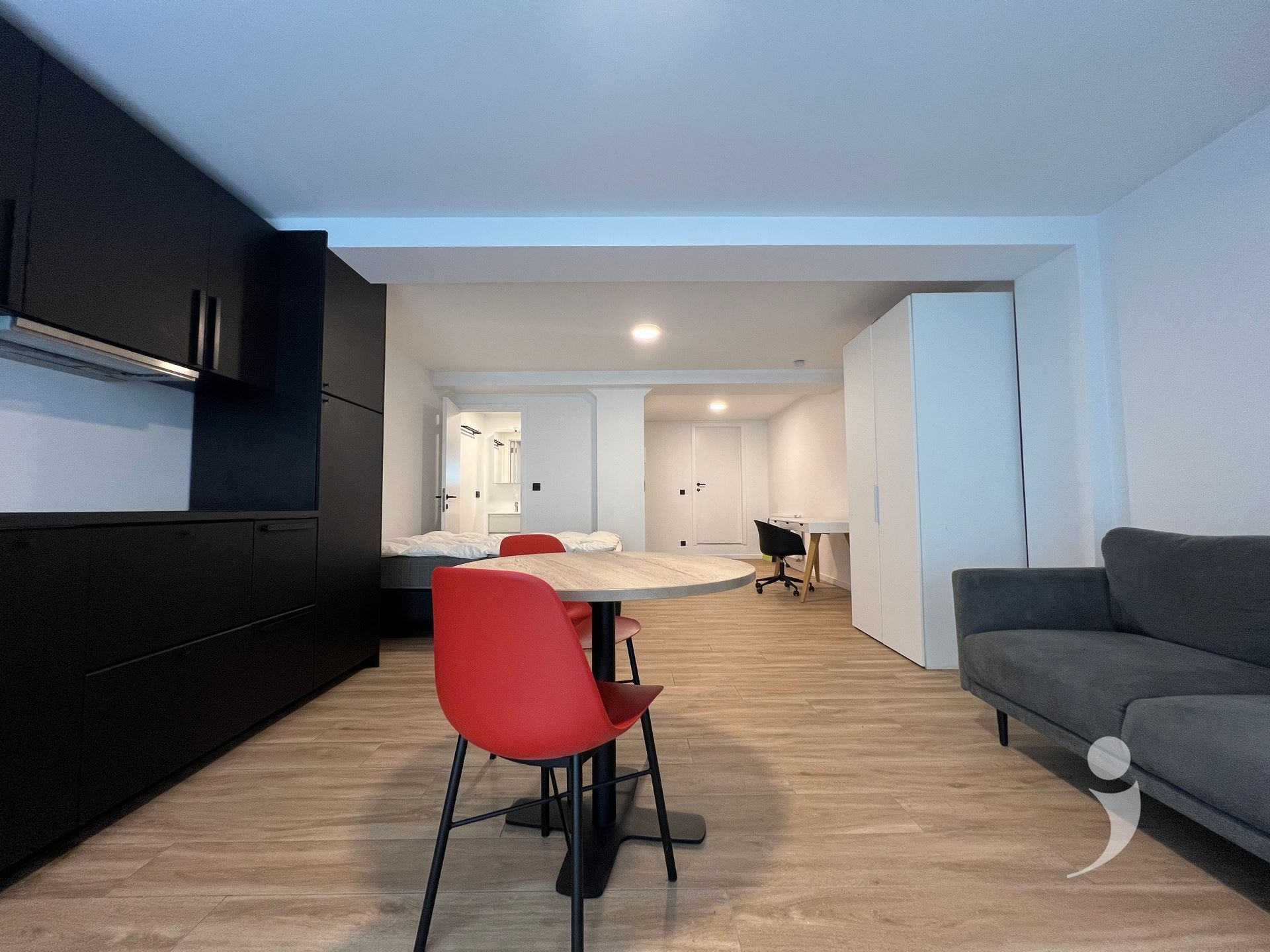 Studentenkamer te huur in LEUVEN