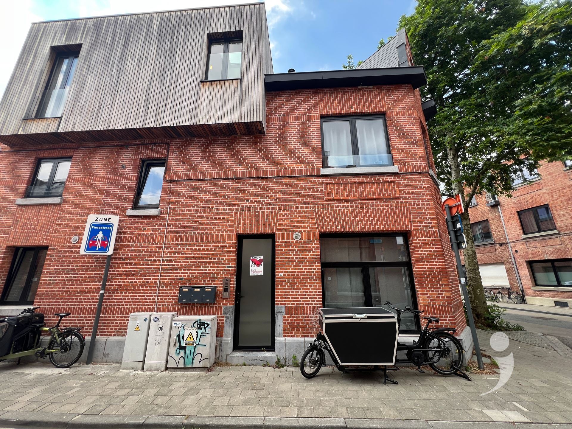 Studentenkamer te huur in LEUVEN