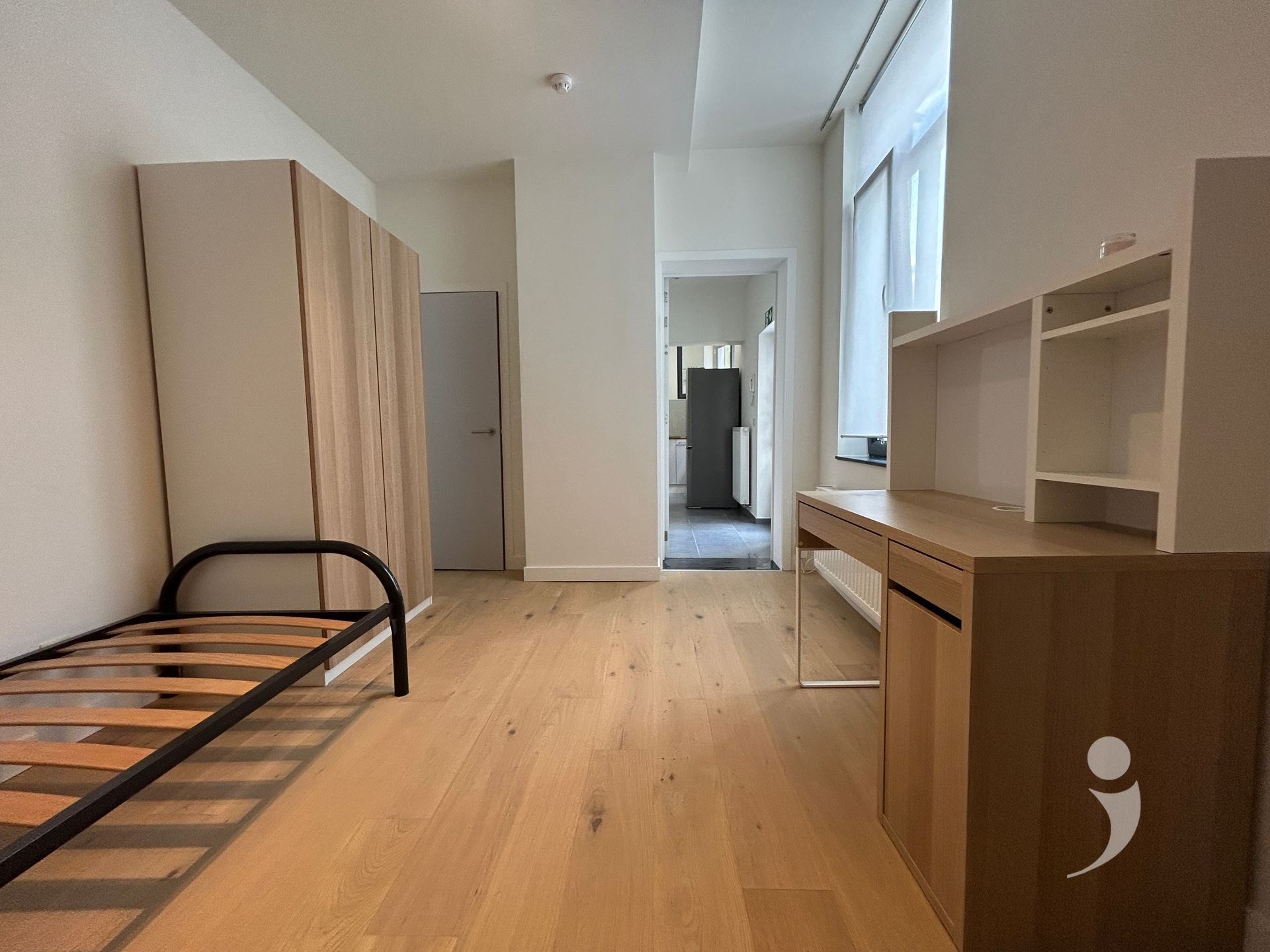 Studentenkamer te huur in LEUVEN