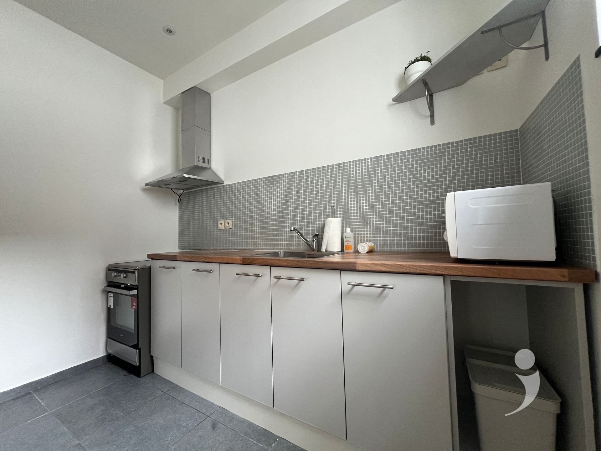 Studentenkamer te huur in LEUVEN