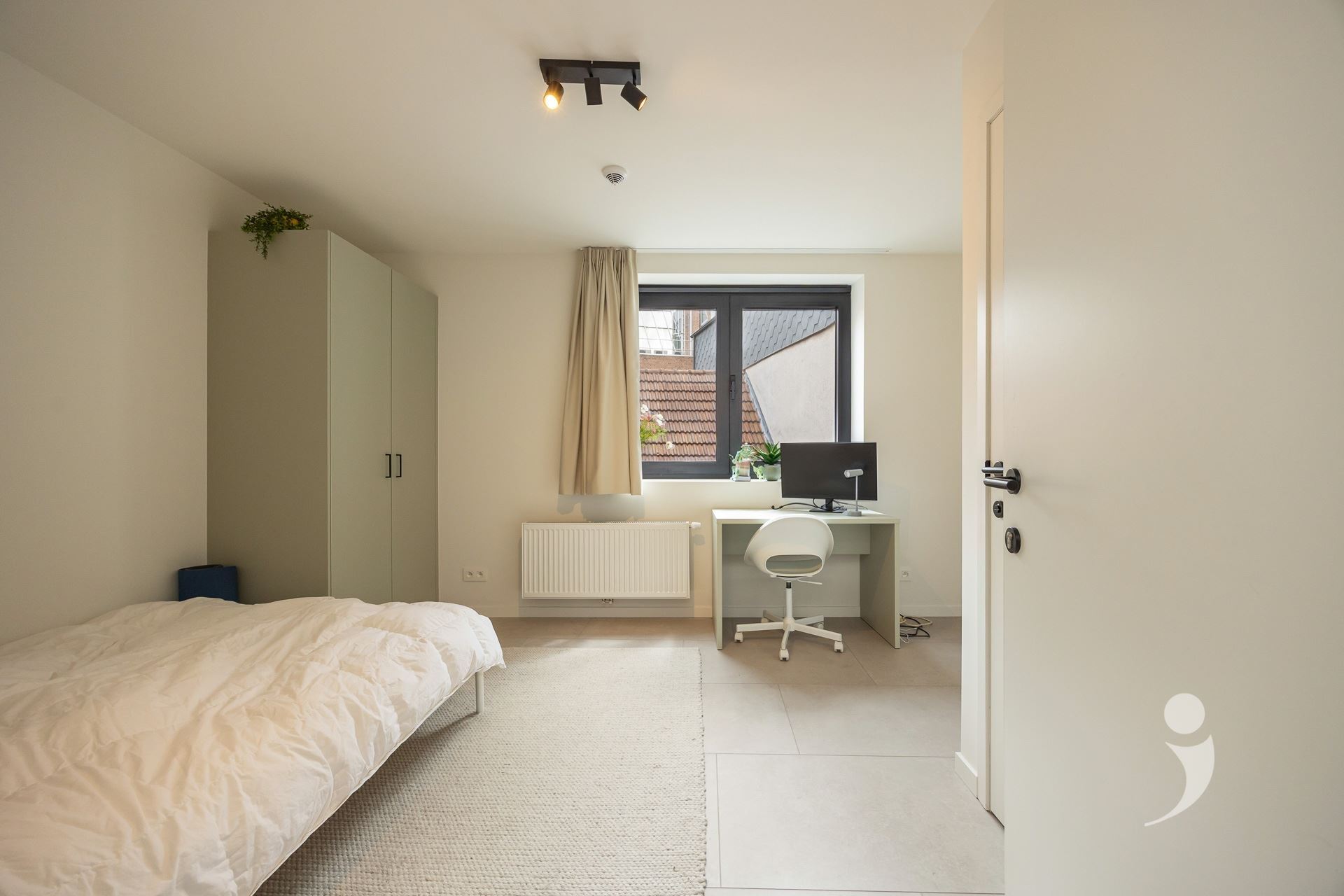 Studentenkamer te koop in LEUVEN