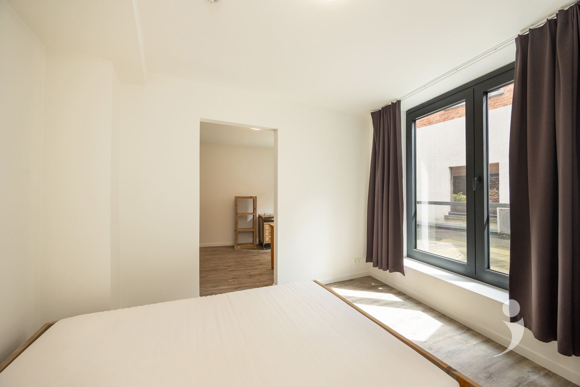 Studentenkamer te koop in LEUVEN