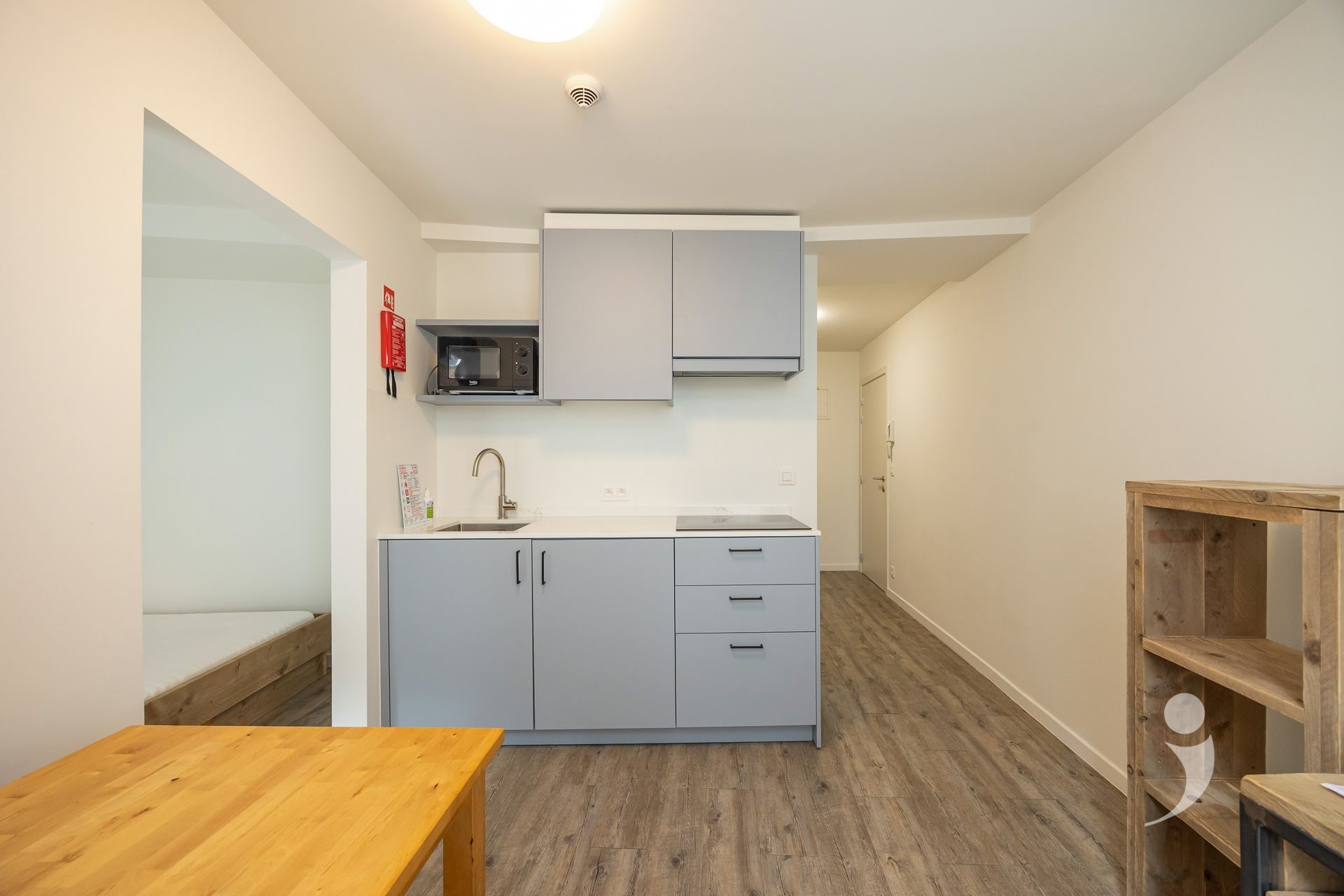 Studentenkamer te koop in LEUVEN