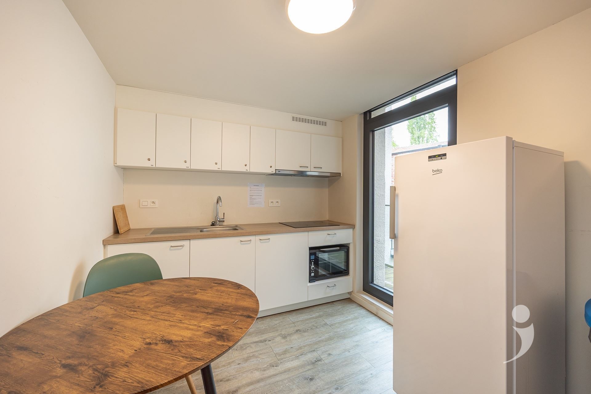 Studentenkamer te koop in LEUVEN