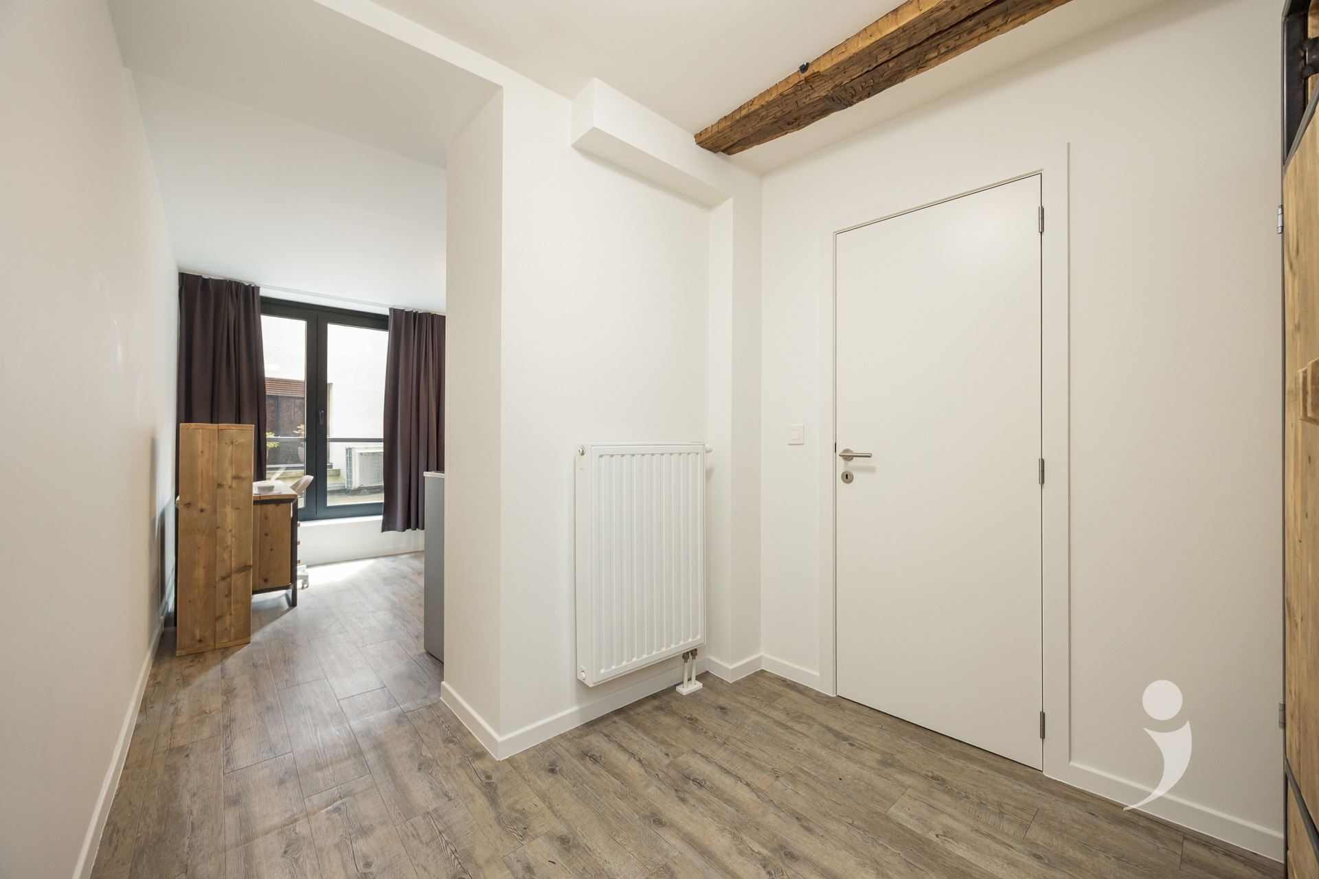 Studentenkamer te koop in LEUVEN