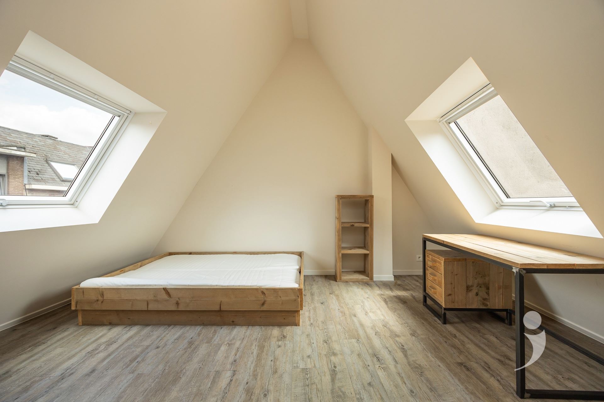 Studentenkamer te koop in LEUVEN