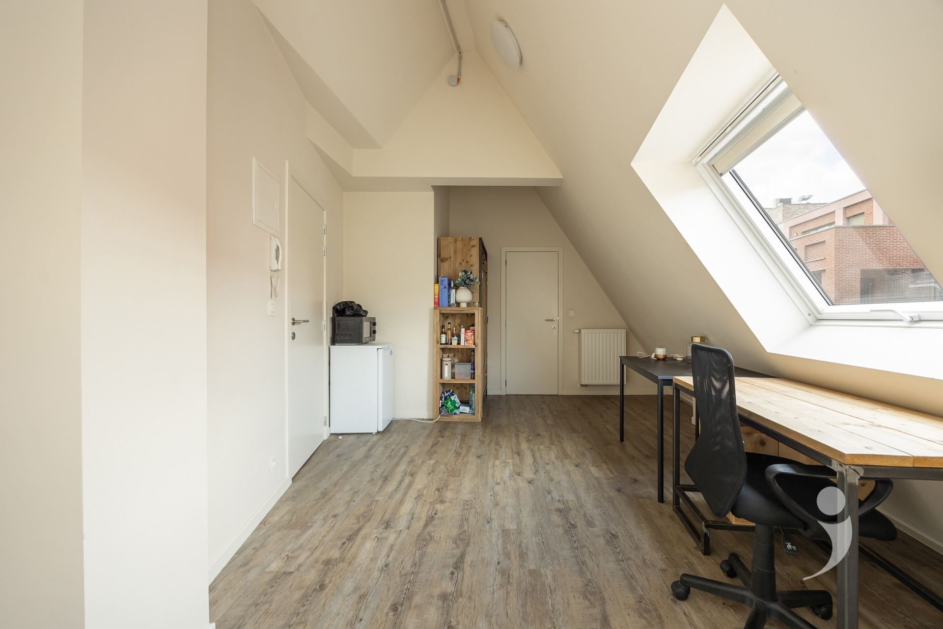 Studentenkamer te koop in LEUVEN
