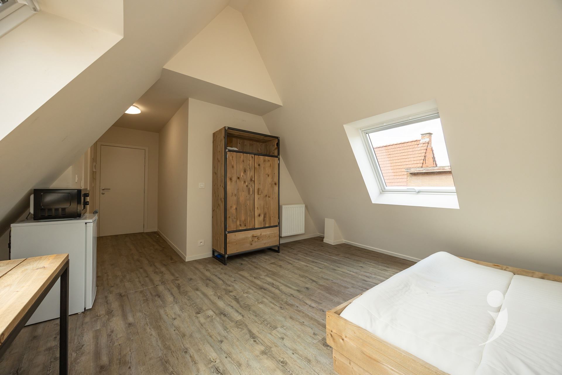 Studentenkamer te koop in LEUVEN