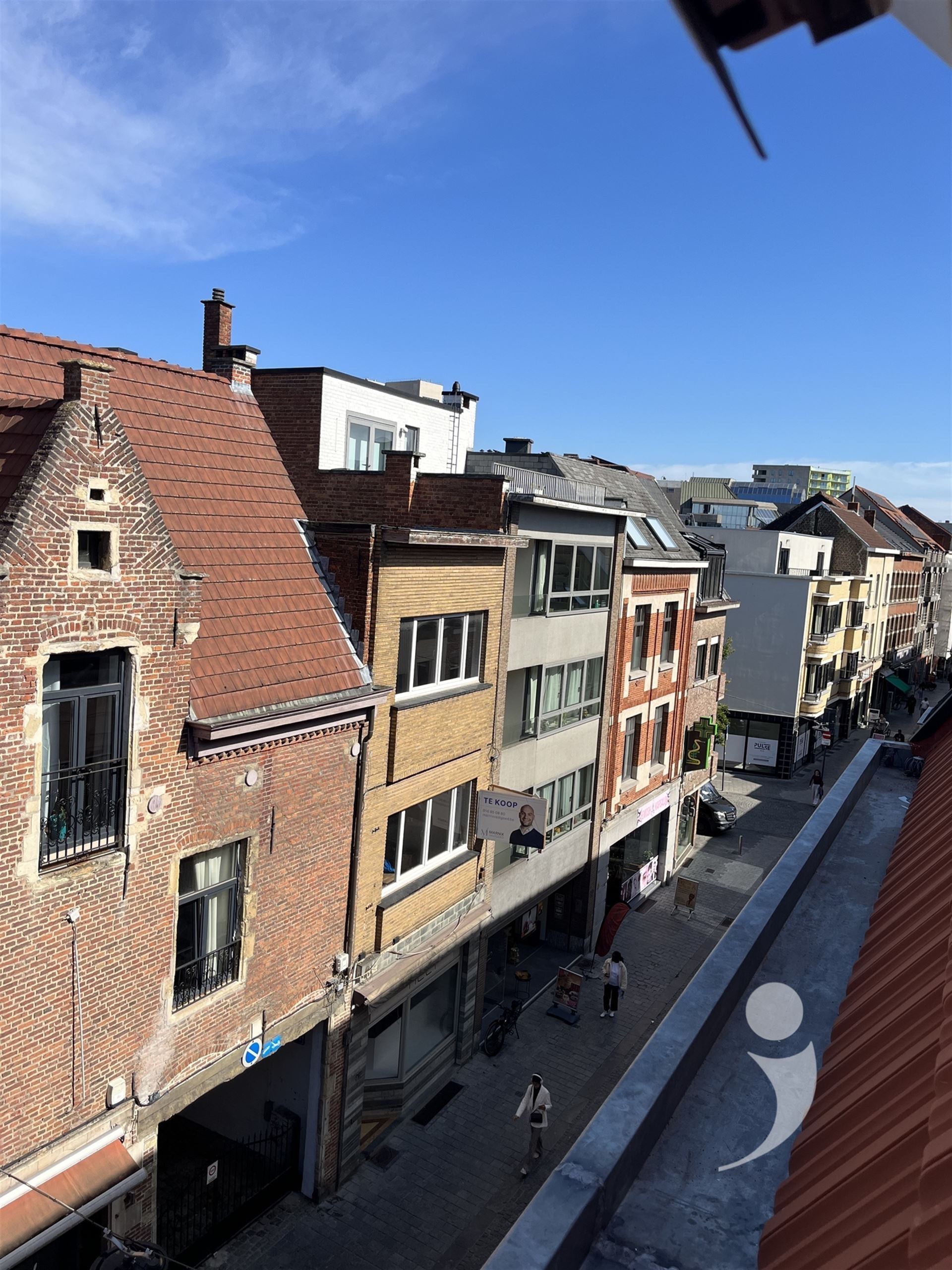 Studentenkamer te koop in LEUVEN
