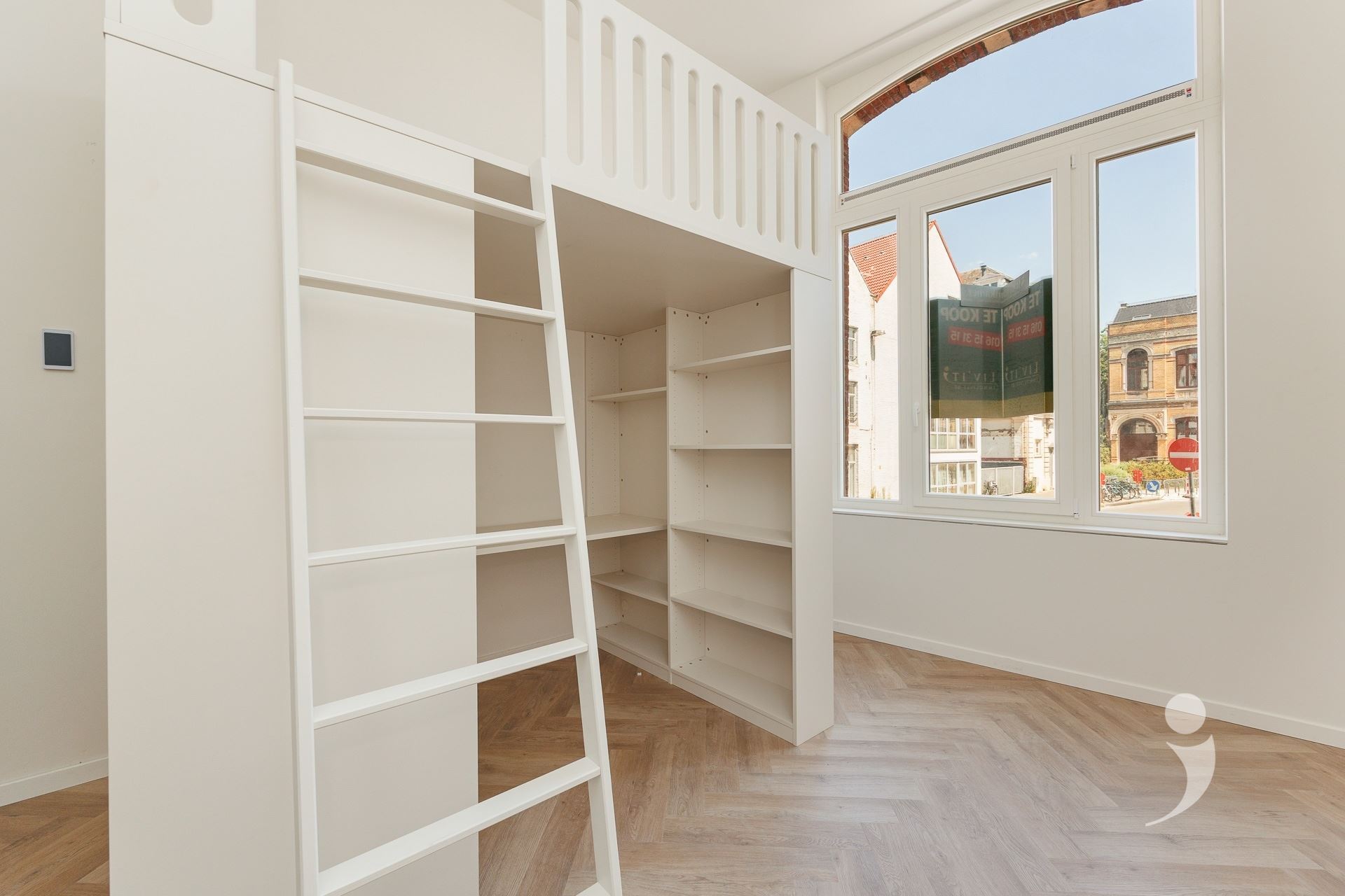 Studentenkamer te koop in LEUVEN