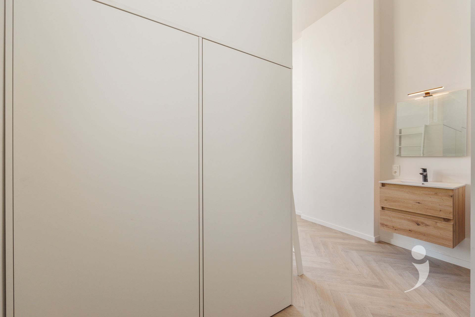 Studentenkamer te koop in LEUVEN