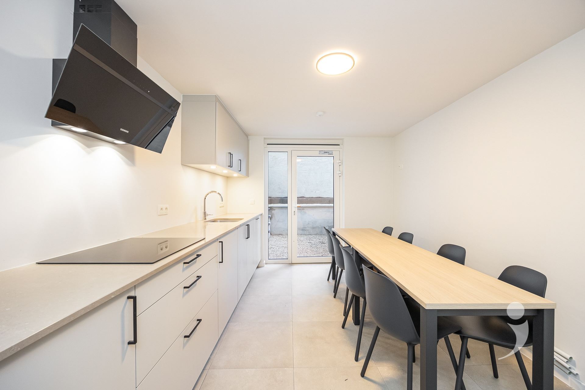 Studentenkamer te koop in LEUVEN