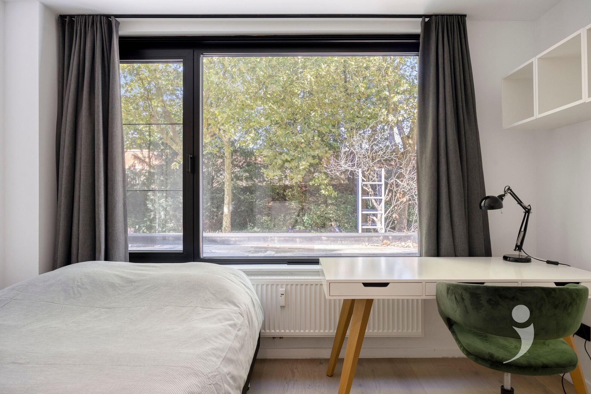 Studentenkamer te koop in LEUVEN