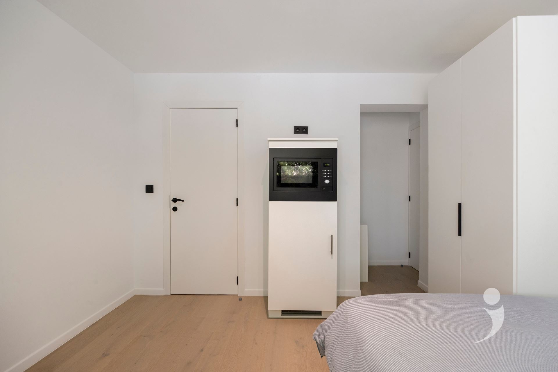 Studentenkamer te koop in LEUVEN