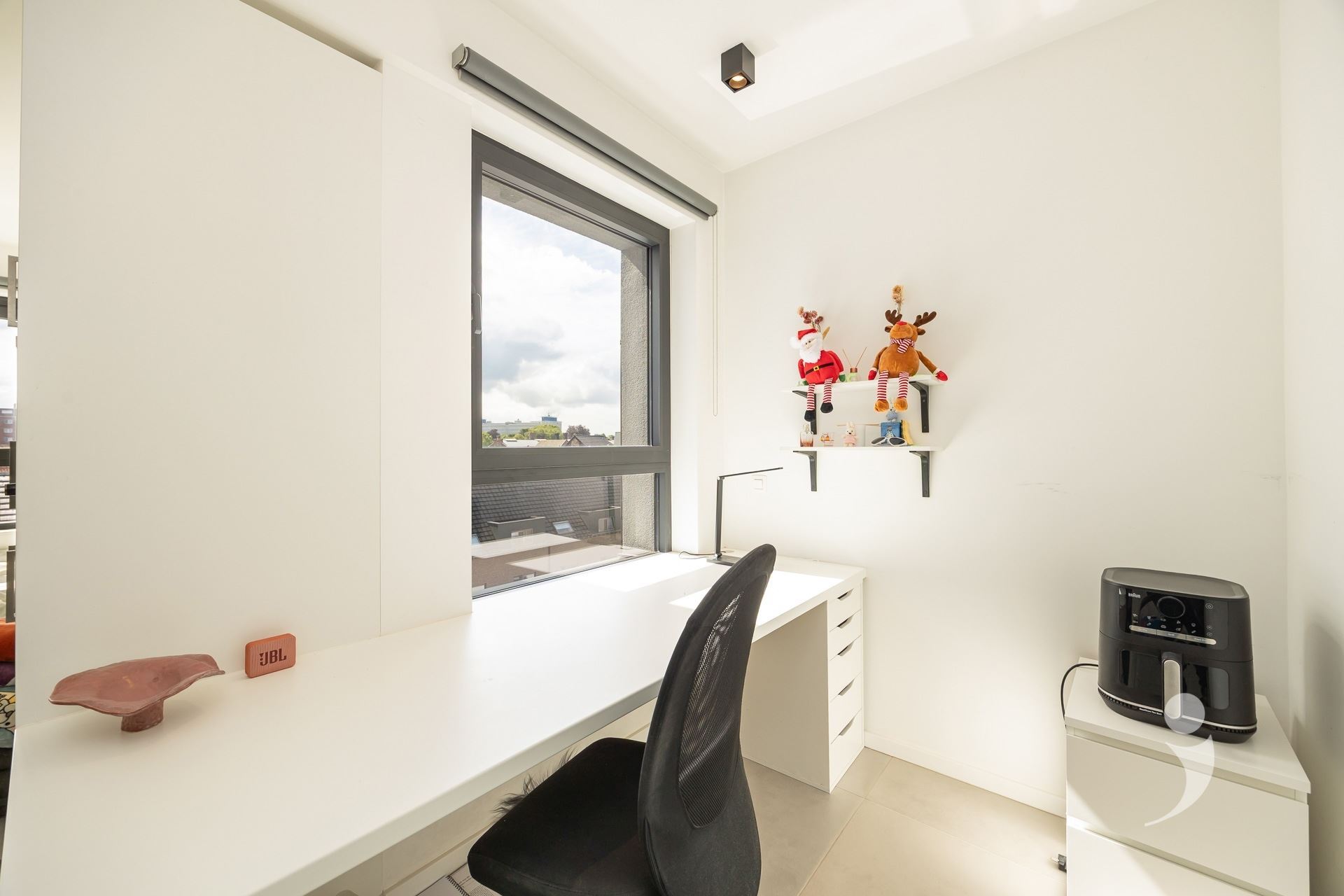 Appartement te koop in LEUVEN