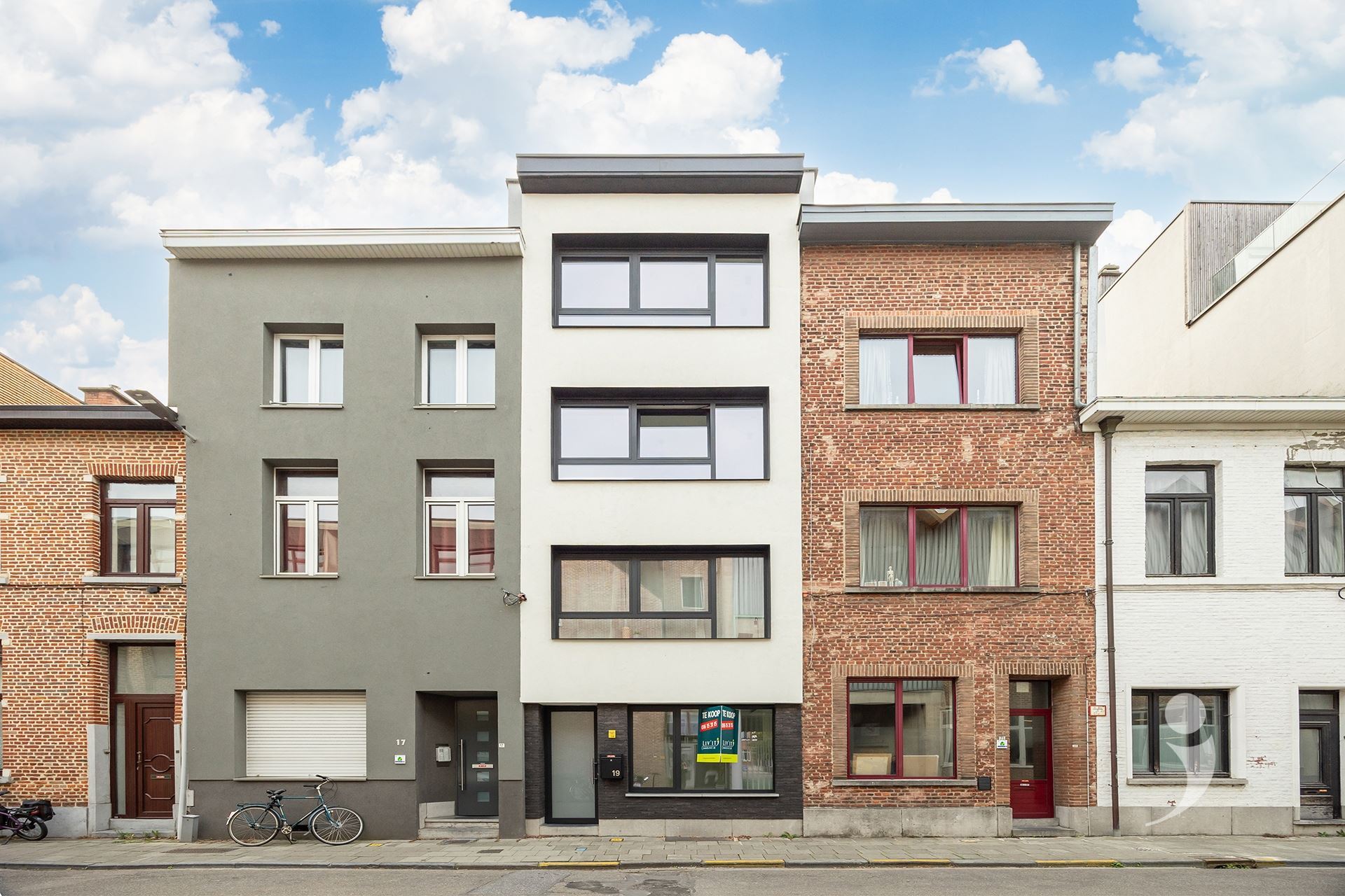 Appartement te koop in LEUVEN