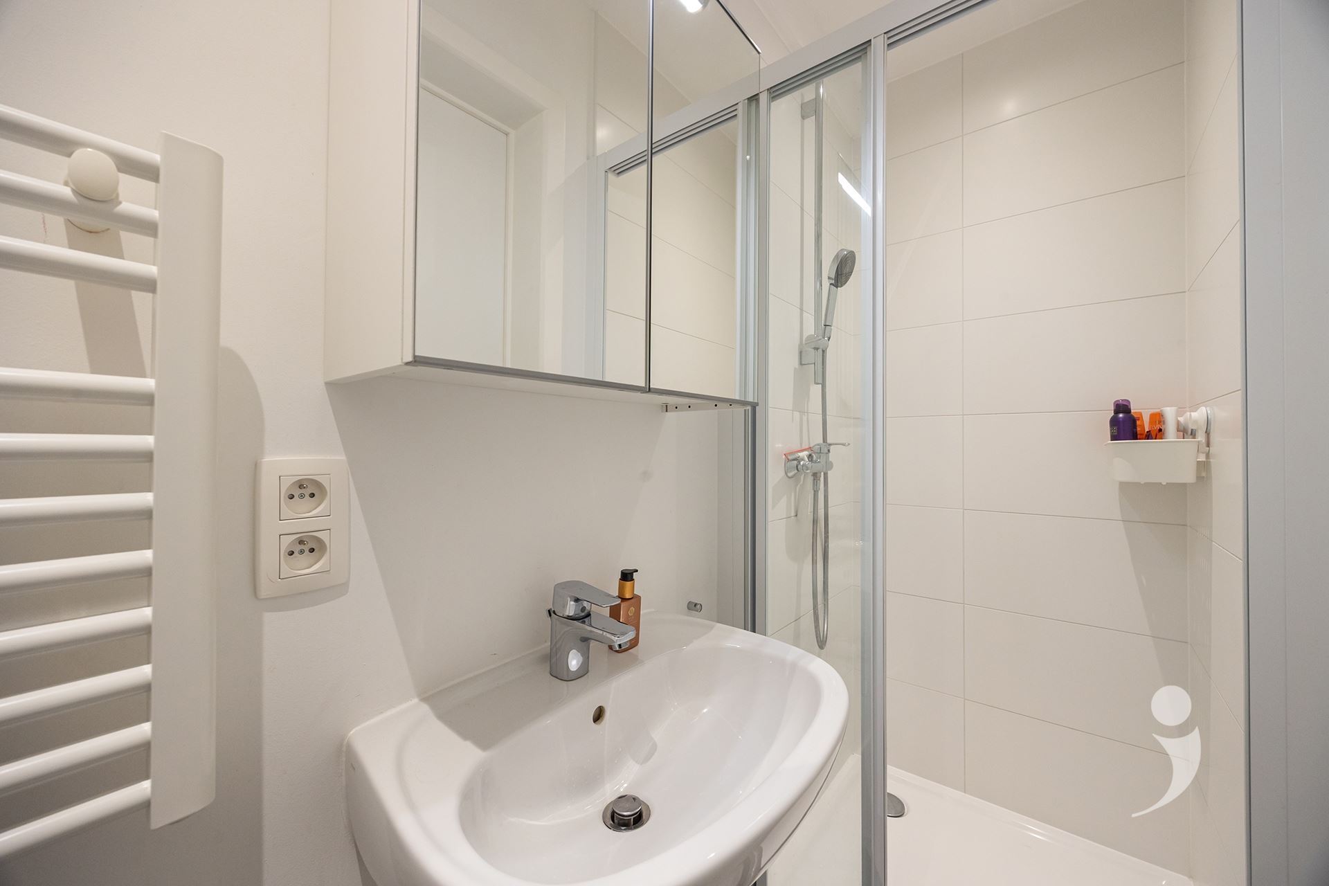 Appartement te koop in LEUVEN