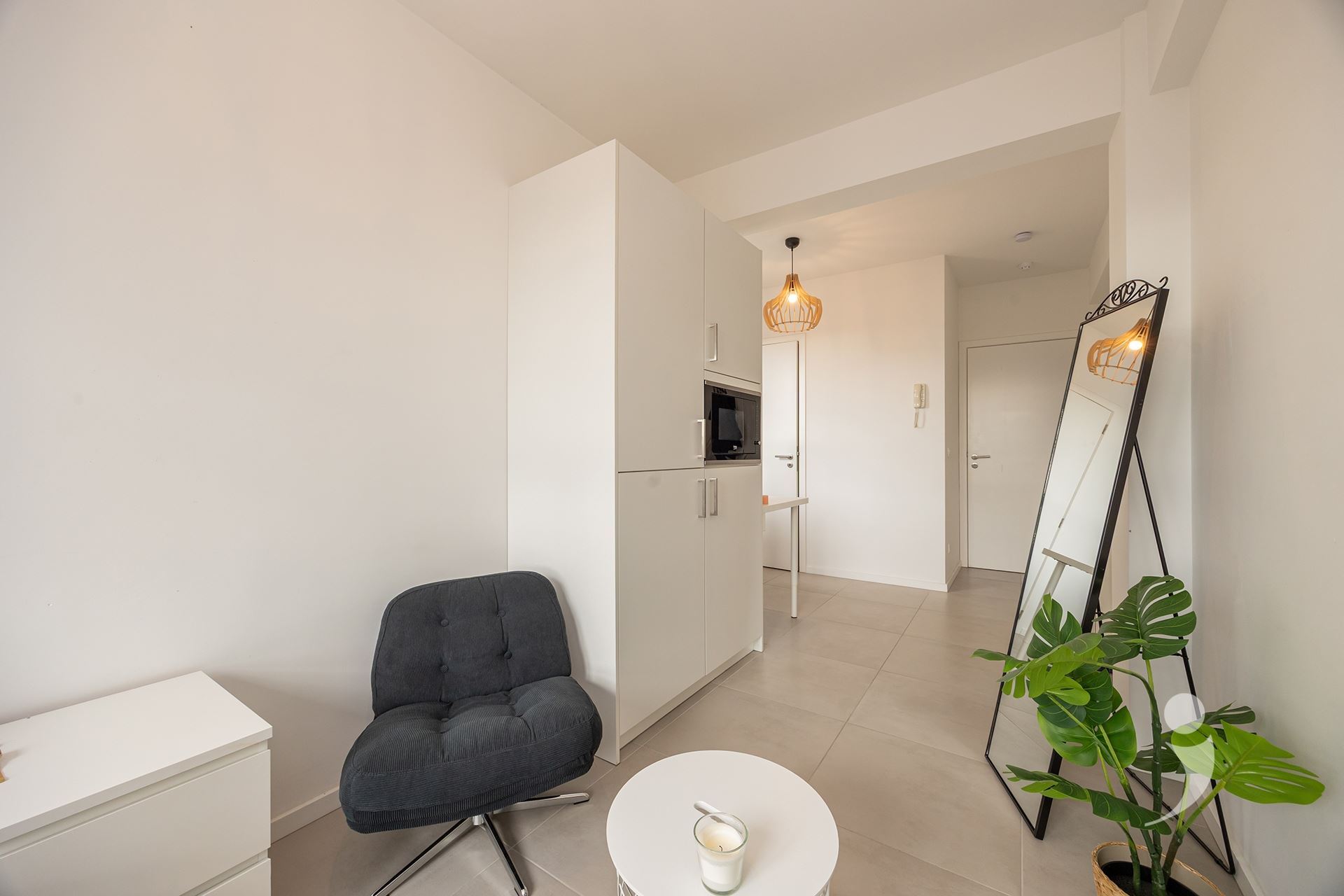 Appartement te koop in LEUVEN