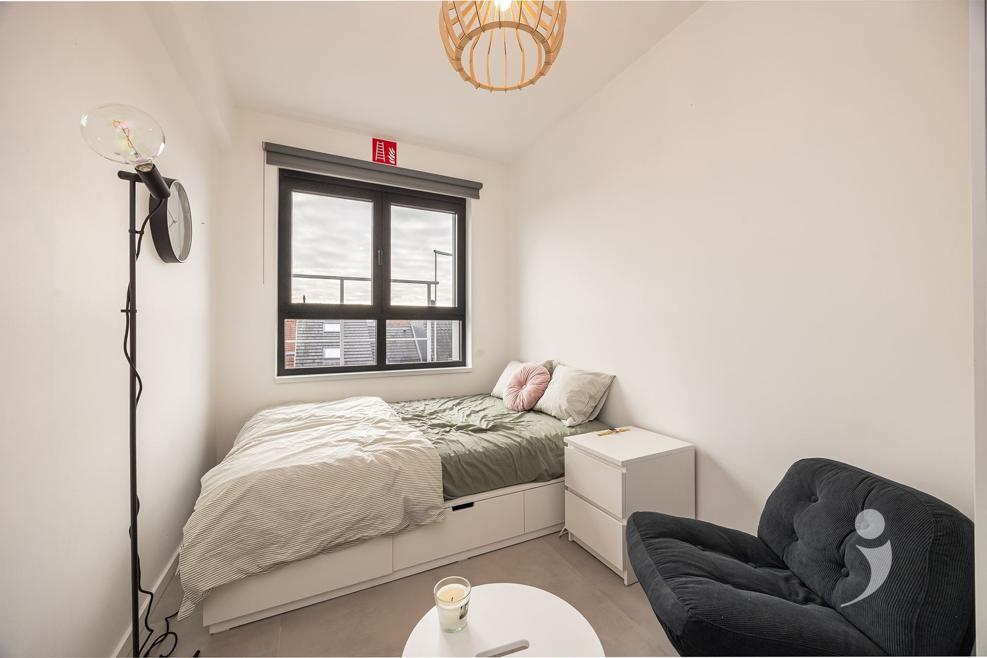 Appartement te koop in LEUVEN