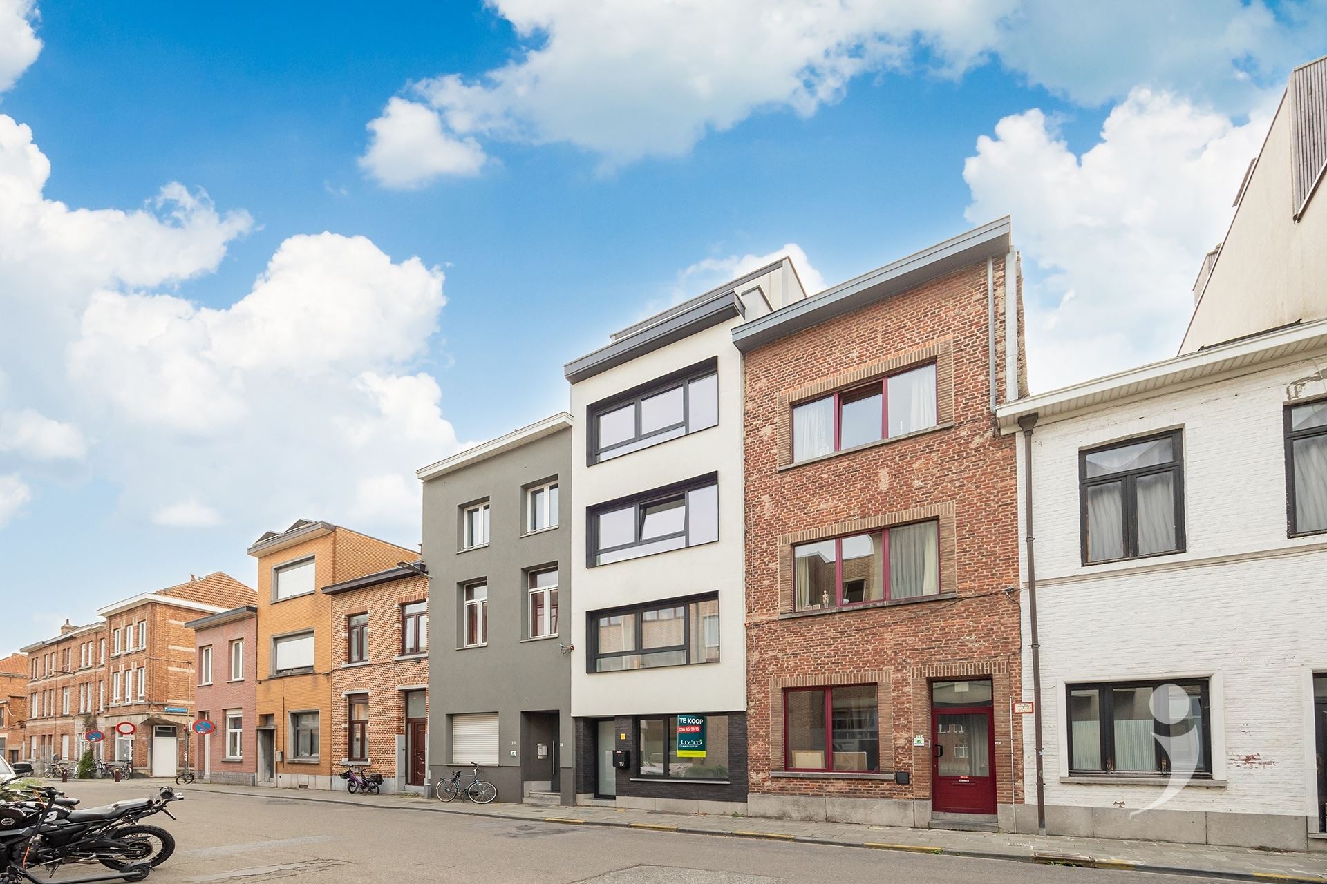 Appartement te koop in LEUVEN