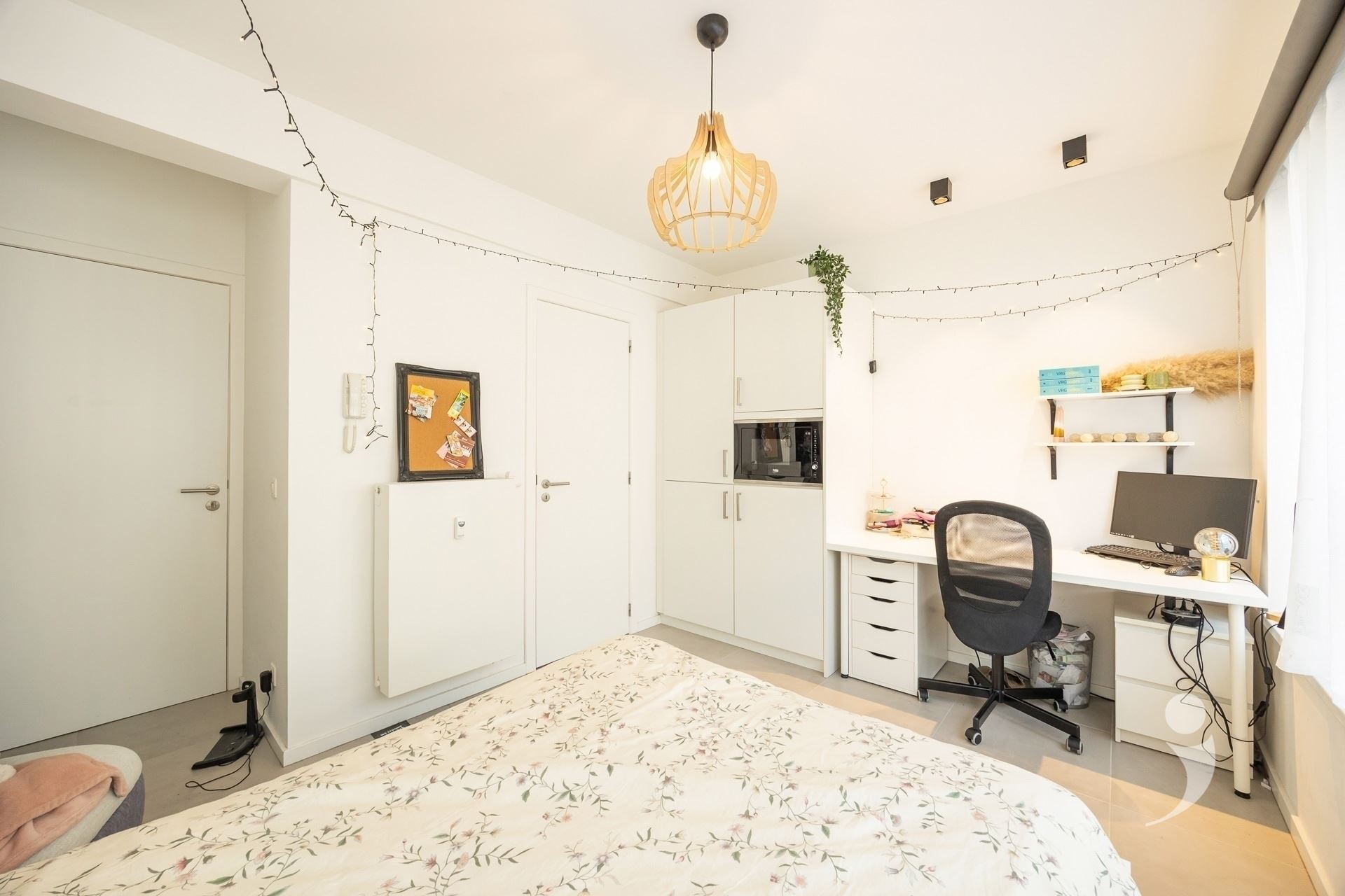 Appartement te koop in LEUVEN