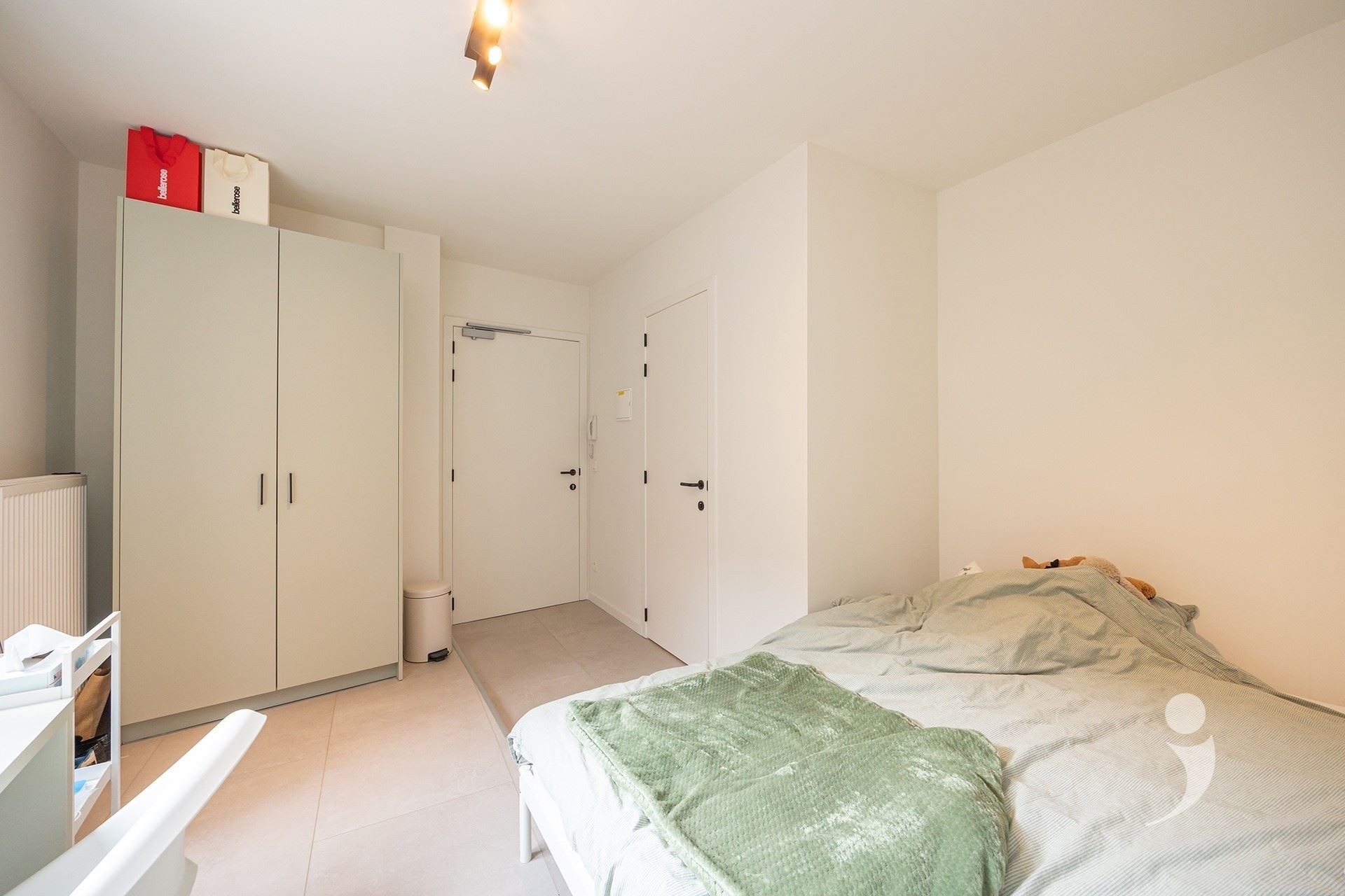 Studentenkamer te koop in LEUVEN