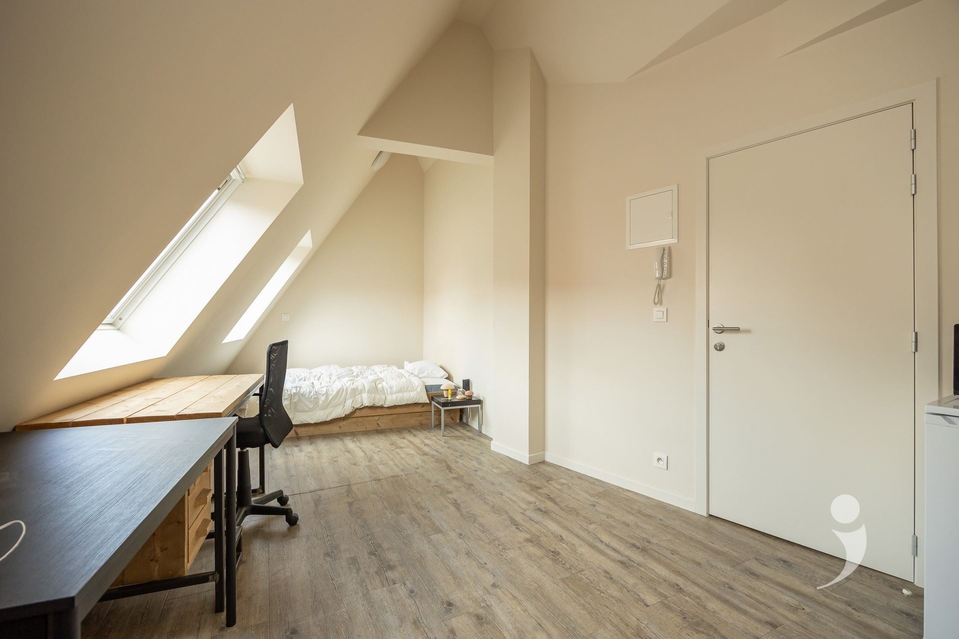 Studentenkamer te koop in LEUVEN