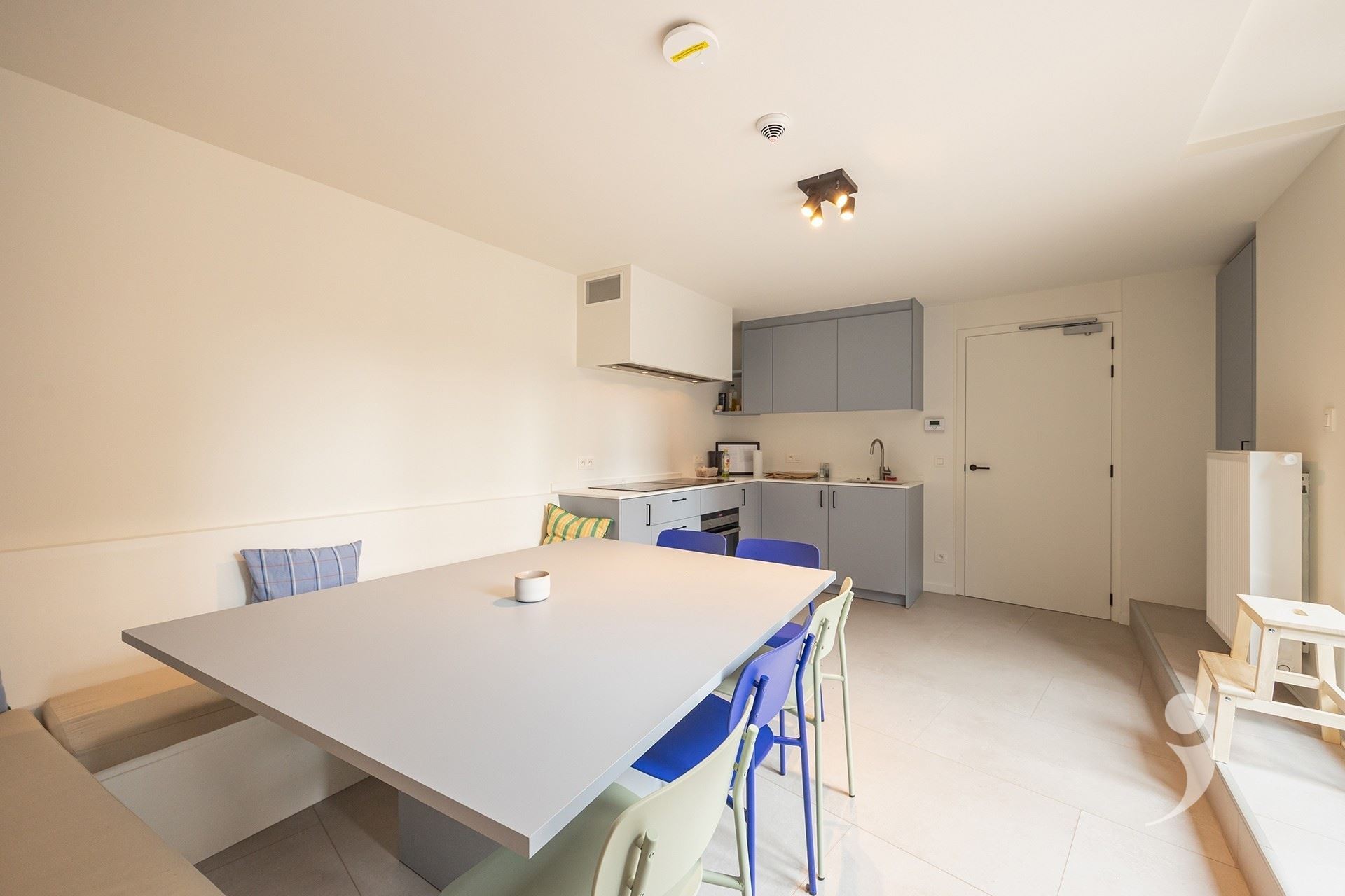 Studentenkamer te koop in LEUVEN